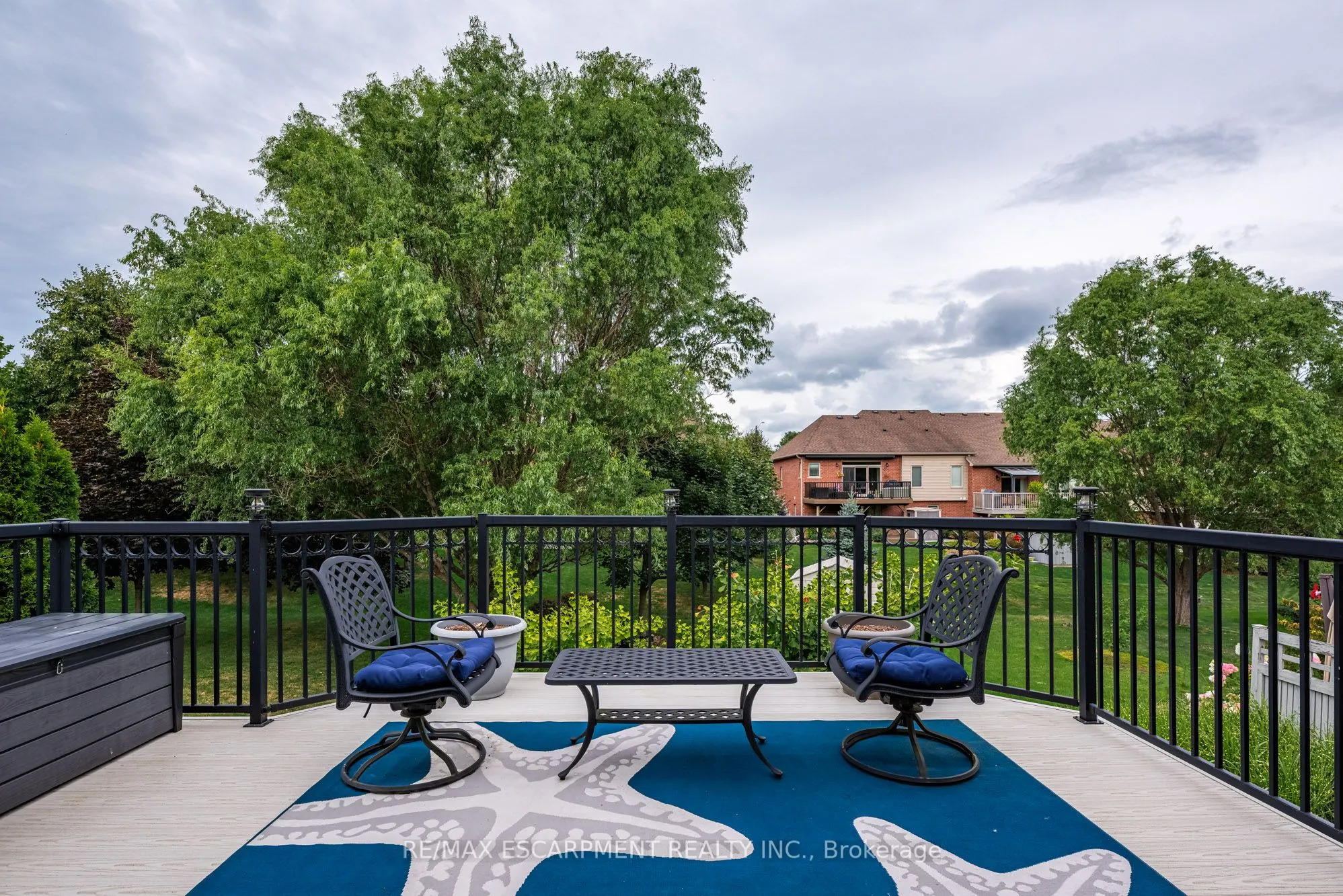 13 Iron Bridge Court