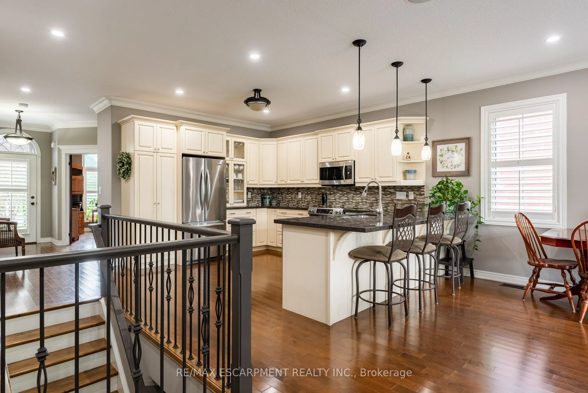13 Iron Bridge Court