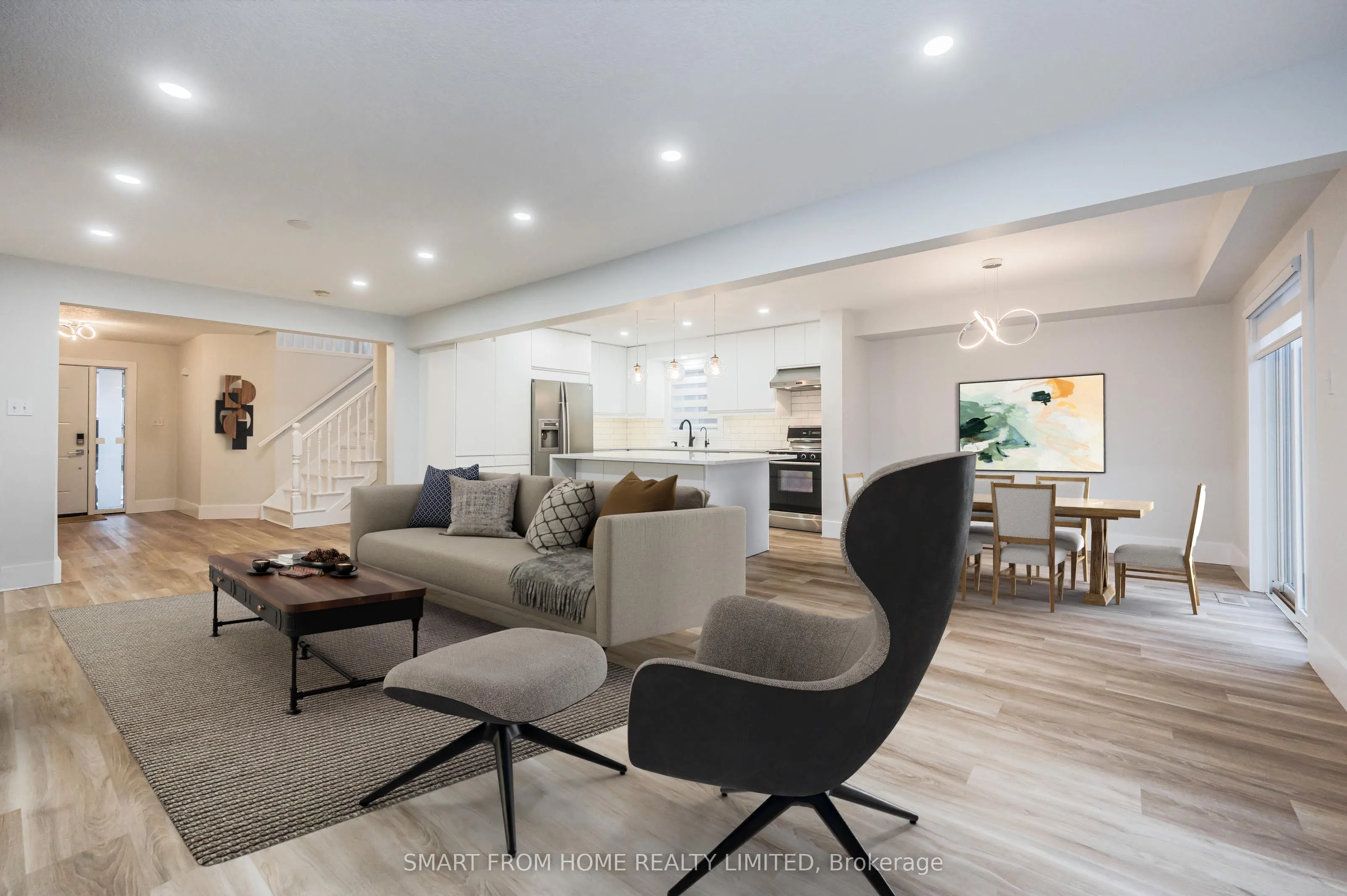 125 Steepleridge Street