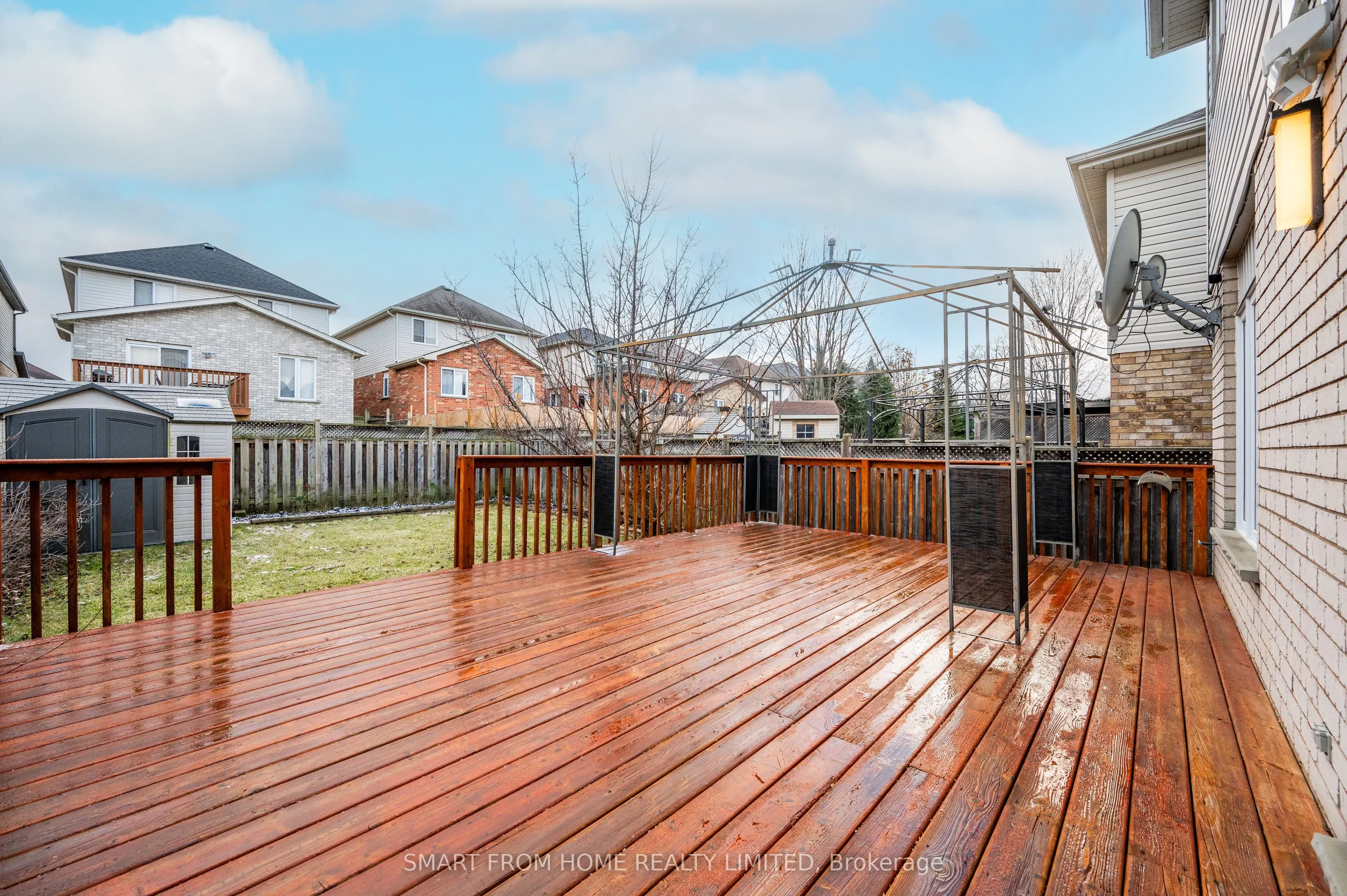 125 Steepleridge Street