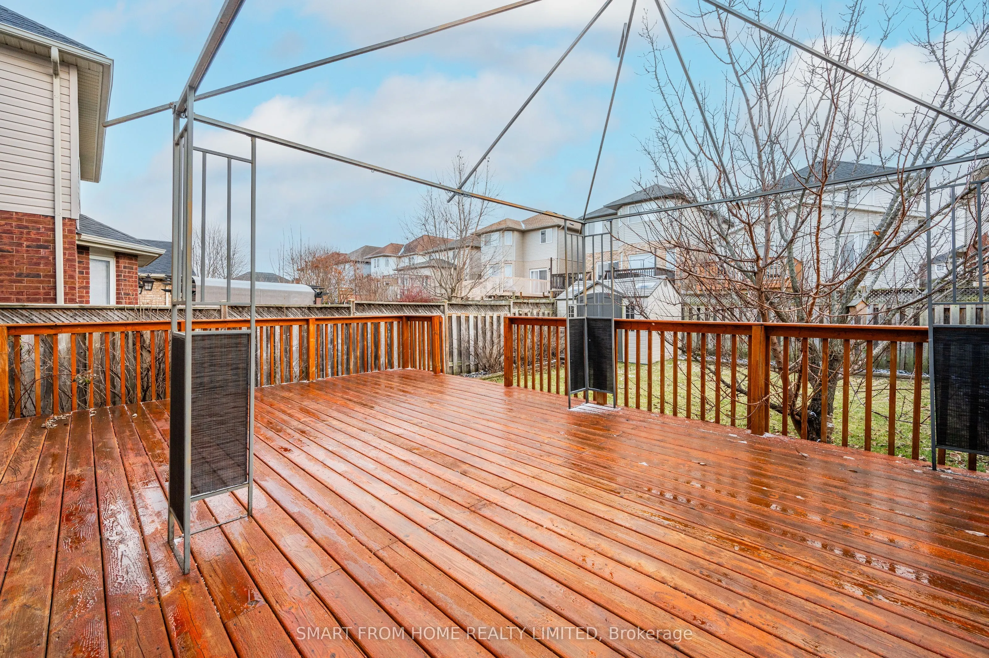 125 Steepleridge Street