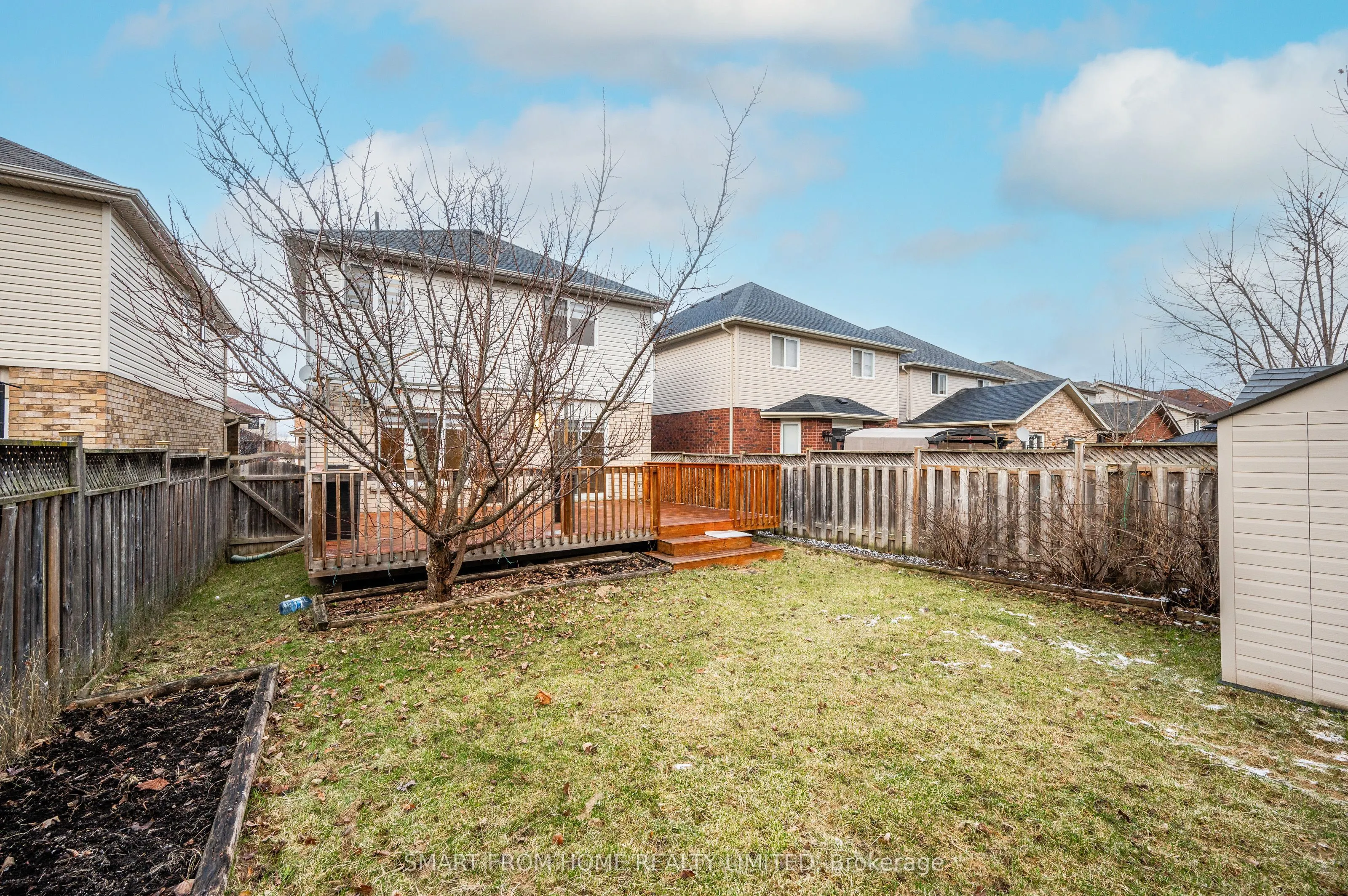 125 Steepleridge Street