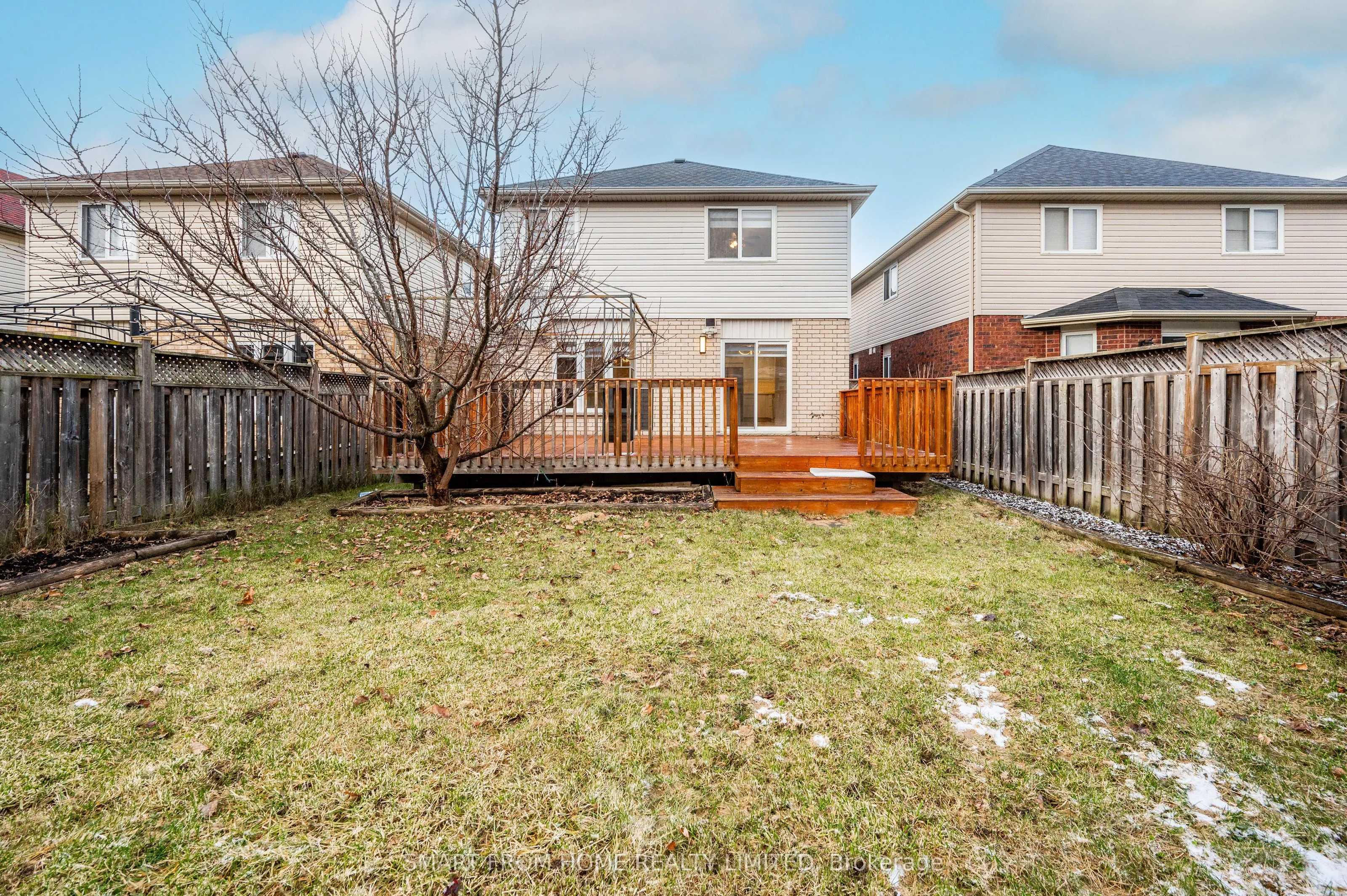 125 Steepleridge Street