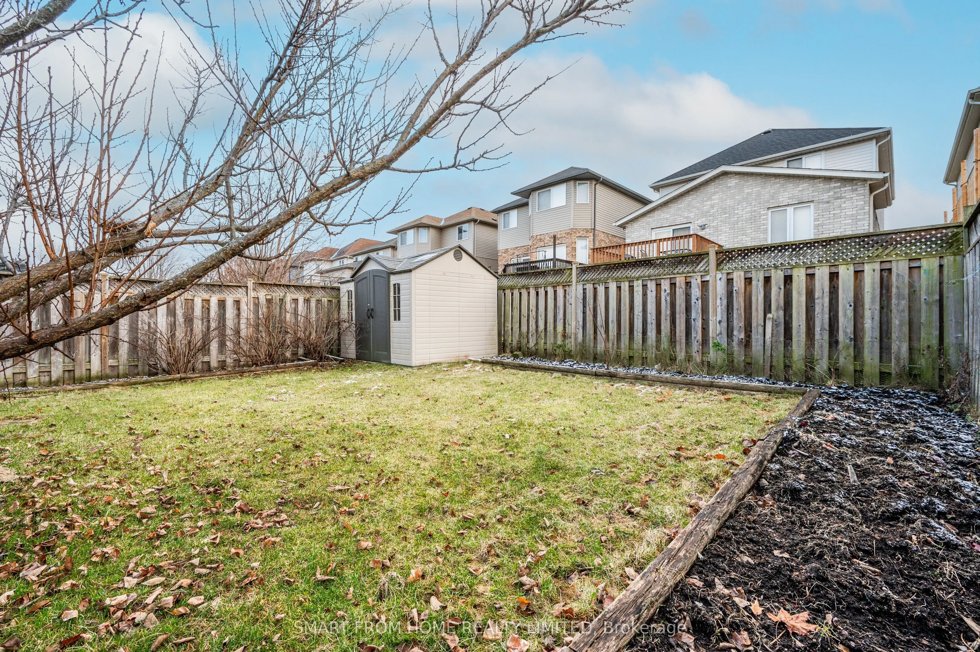 125 Steepleridge Street