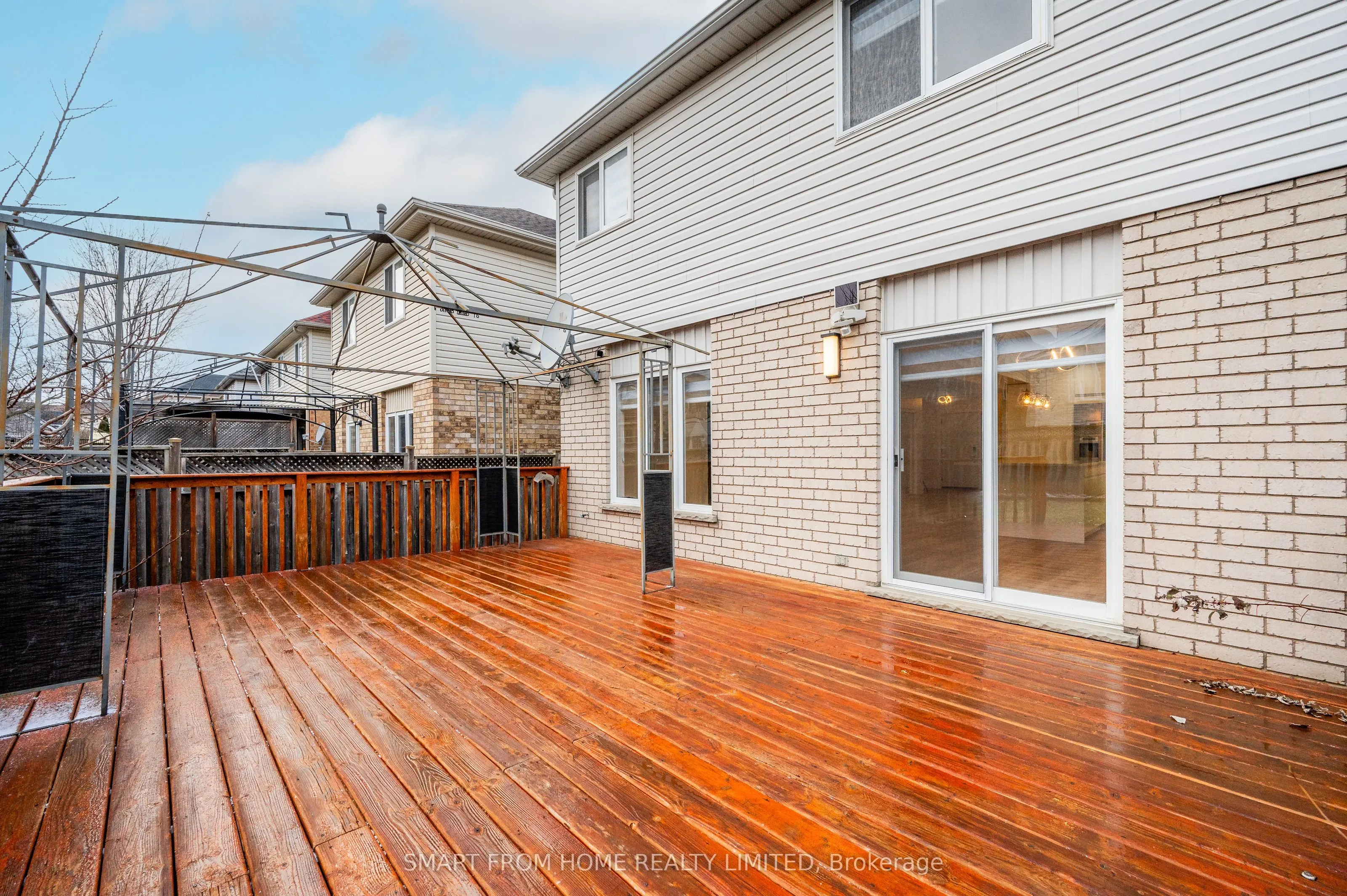 125 Steepleridge Street