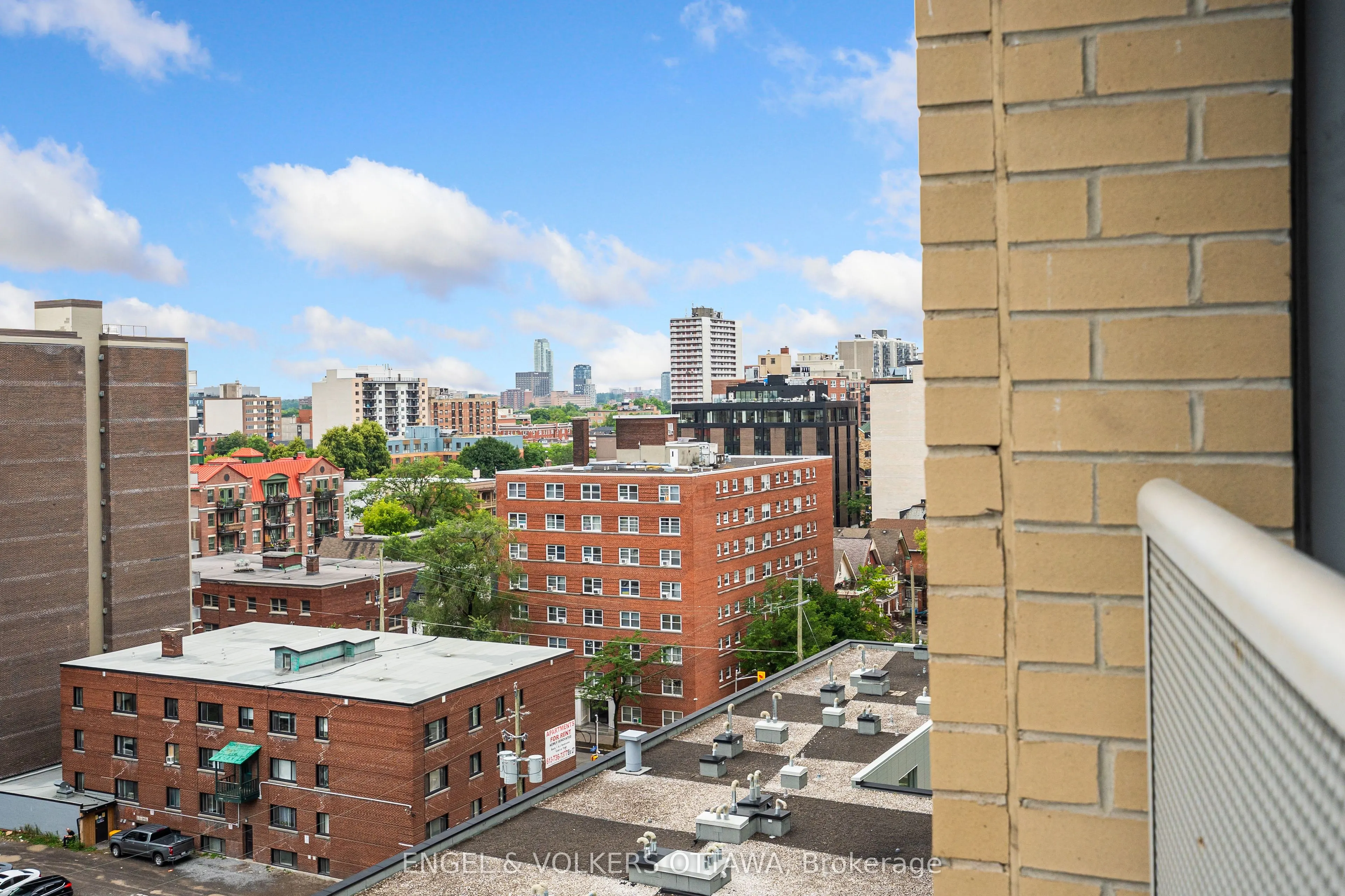 40 Nepean Street, #907