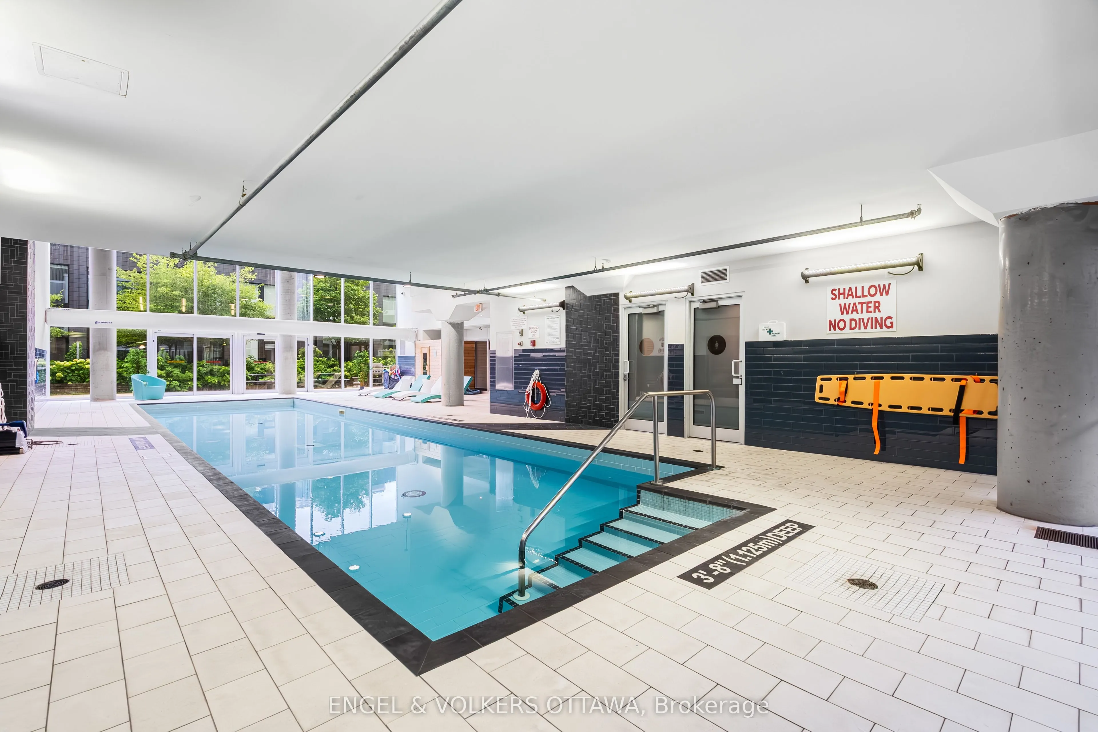 40 Nepean Street, #907