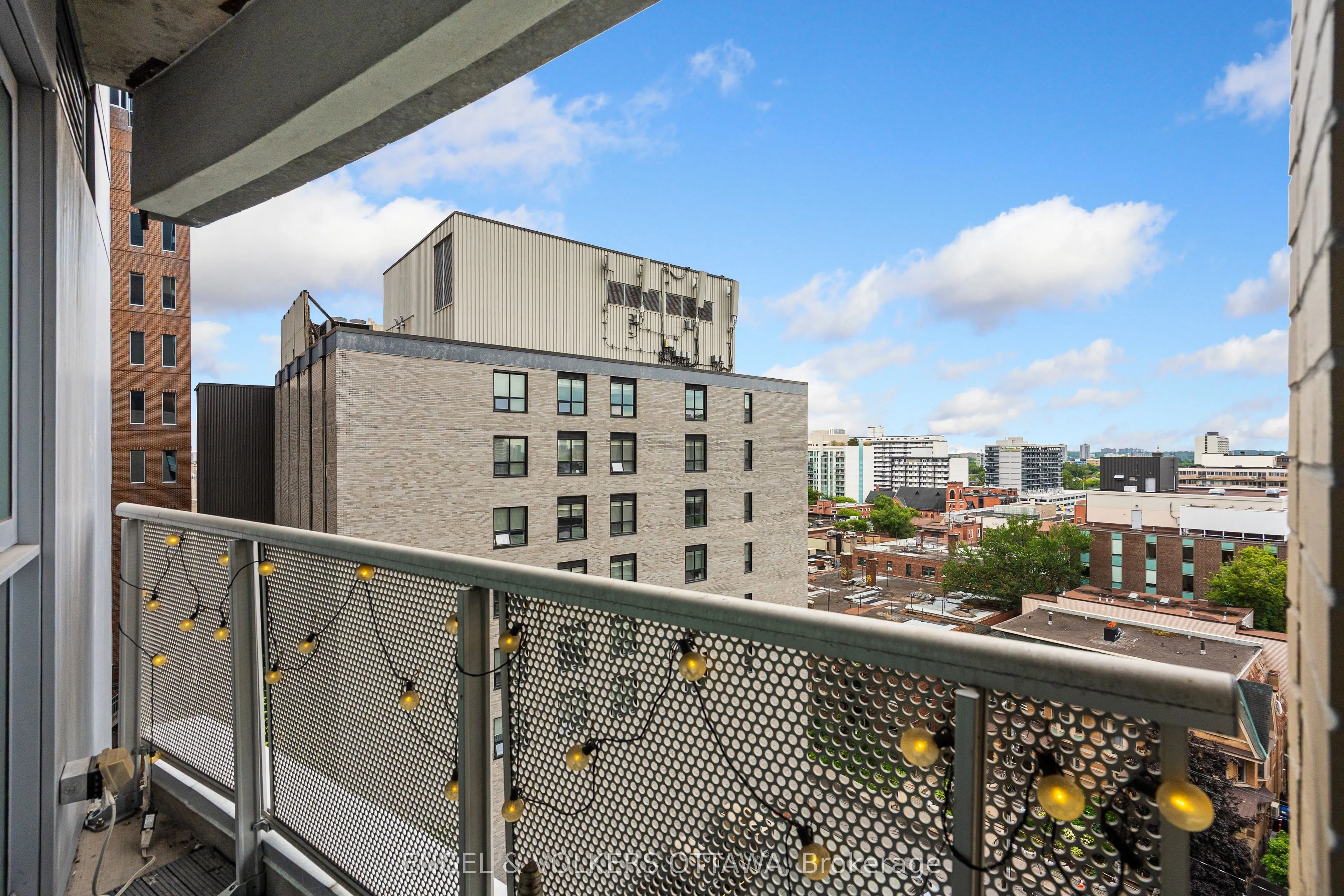 40 Nepean Street, #907
