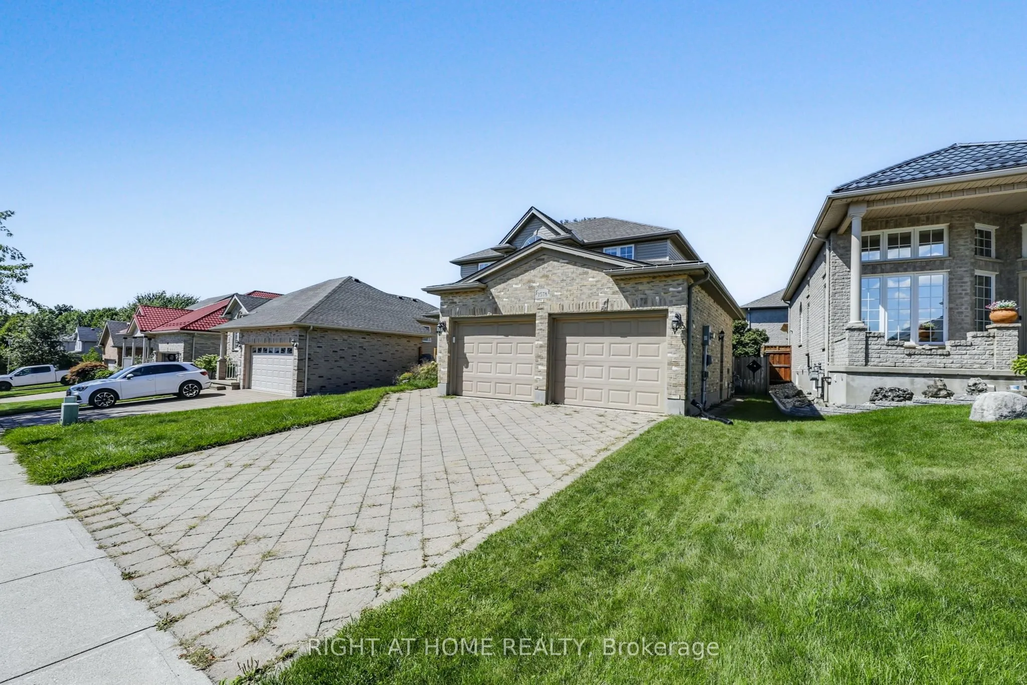 1578 Birchwood Drive