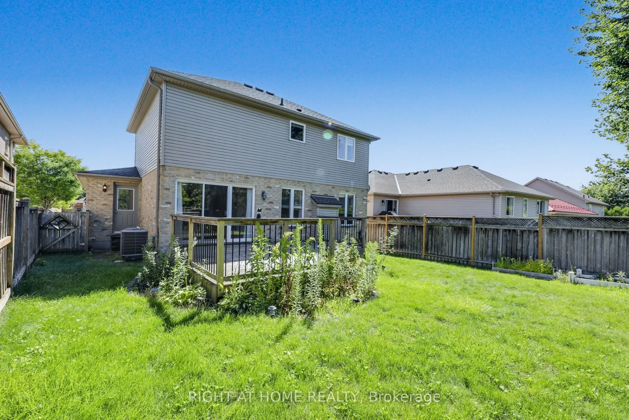1578 Birchwood Drive