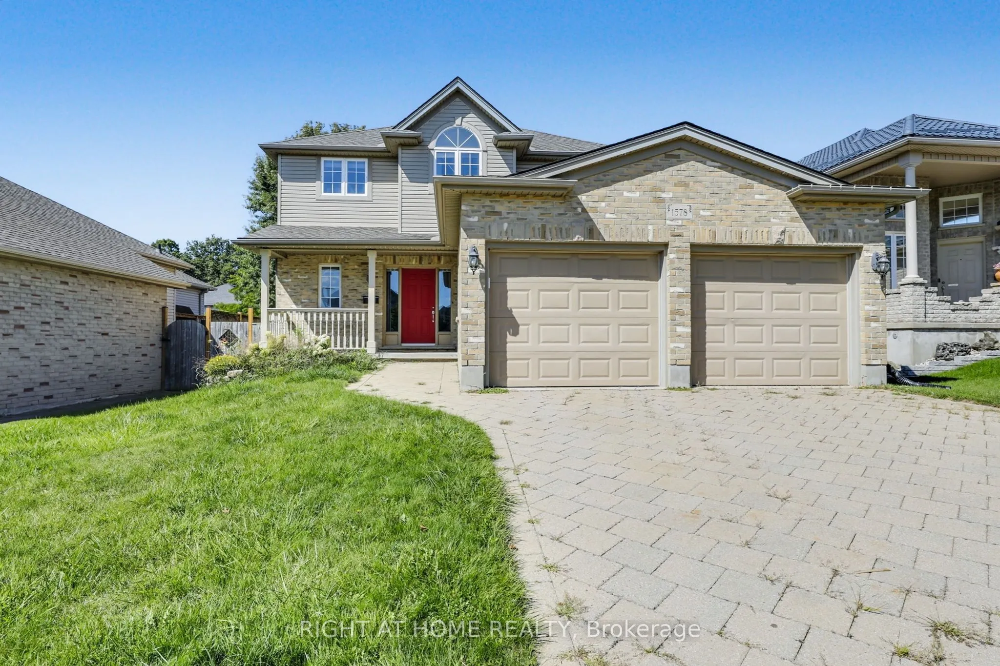 1578 Birchwood Drive