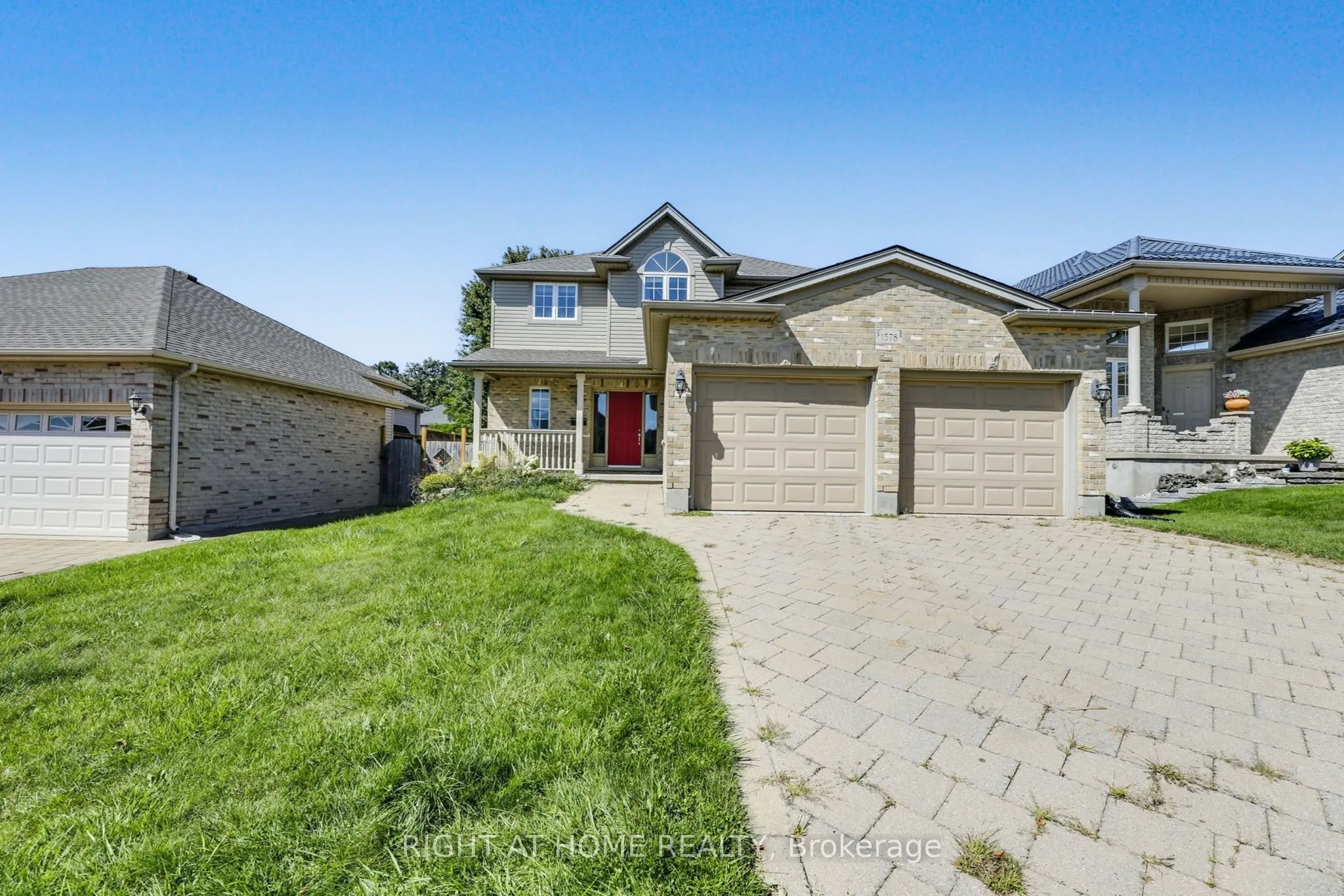 1578 Birchwood Drive