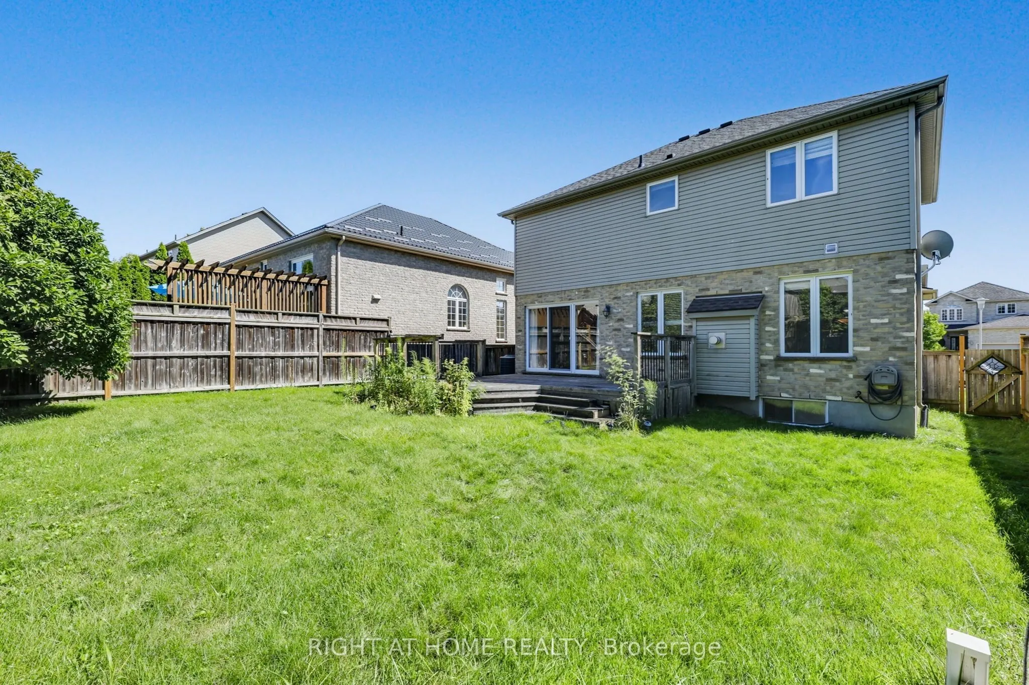 1578 Birchwood Drive