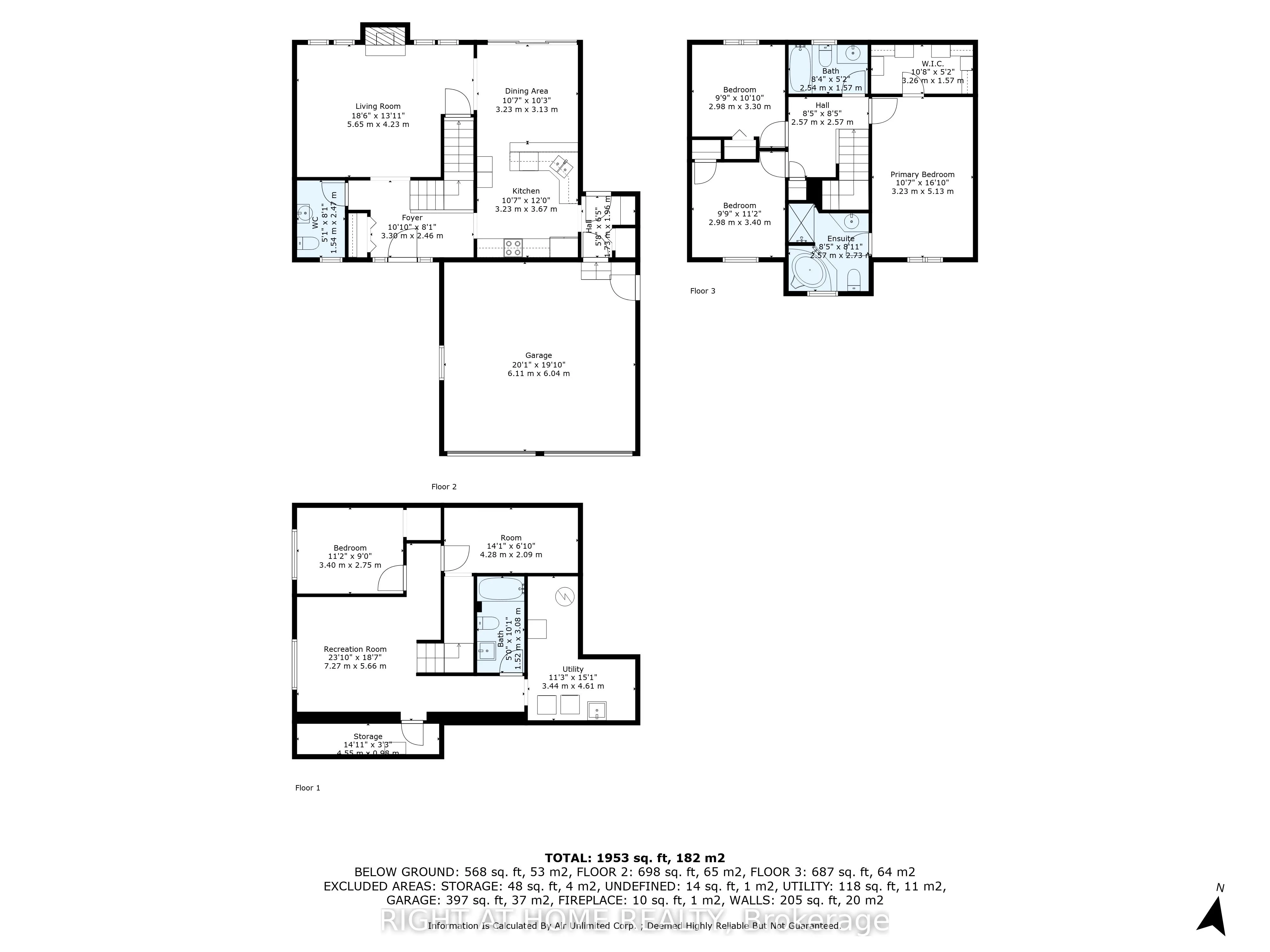 1578 Birchwood Drive