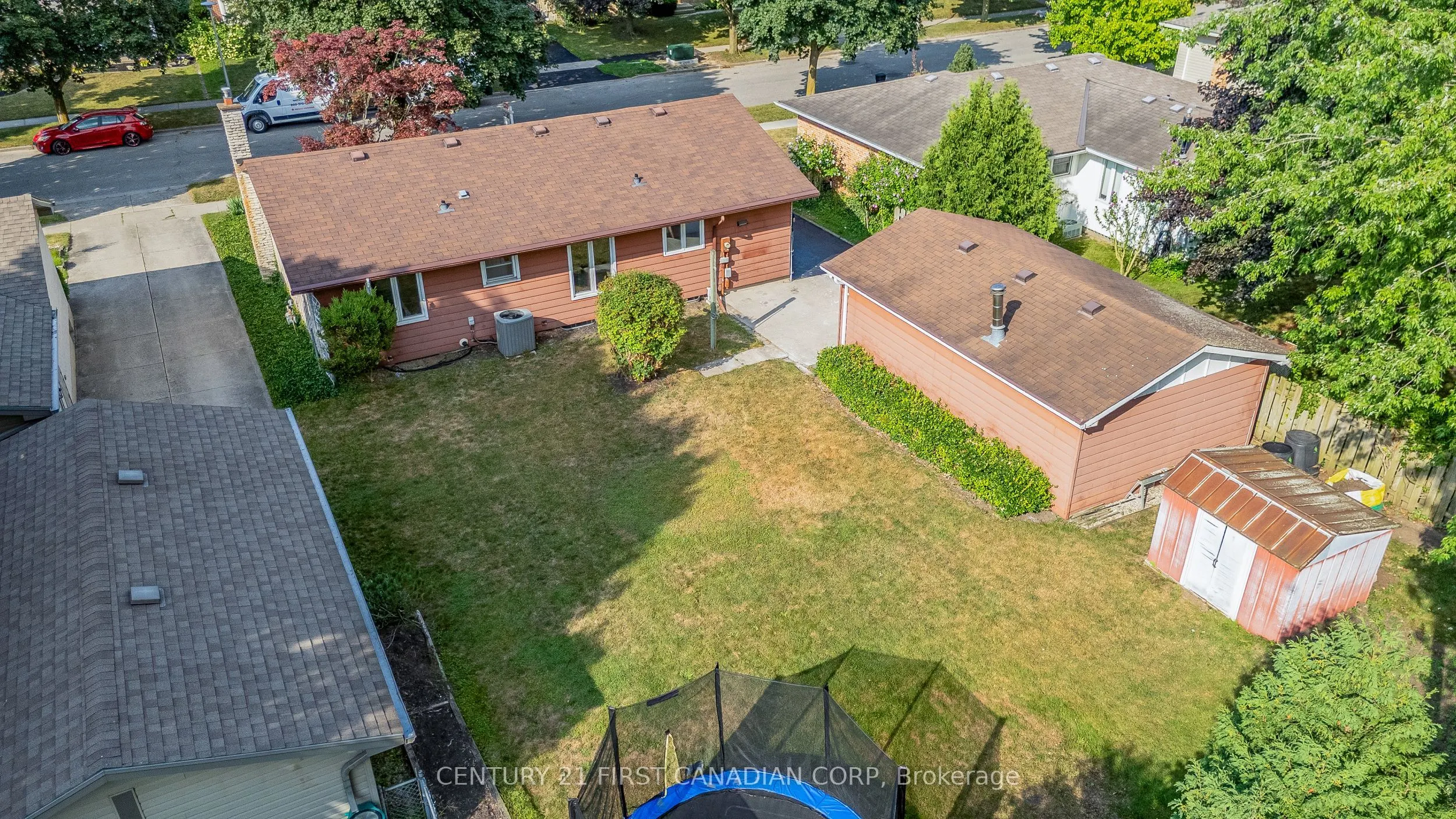 1645 Estevan Road