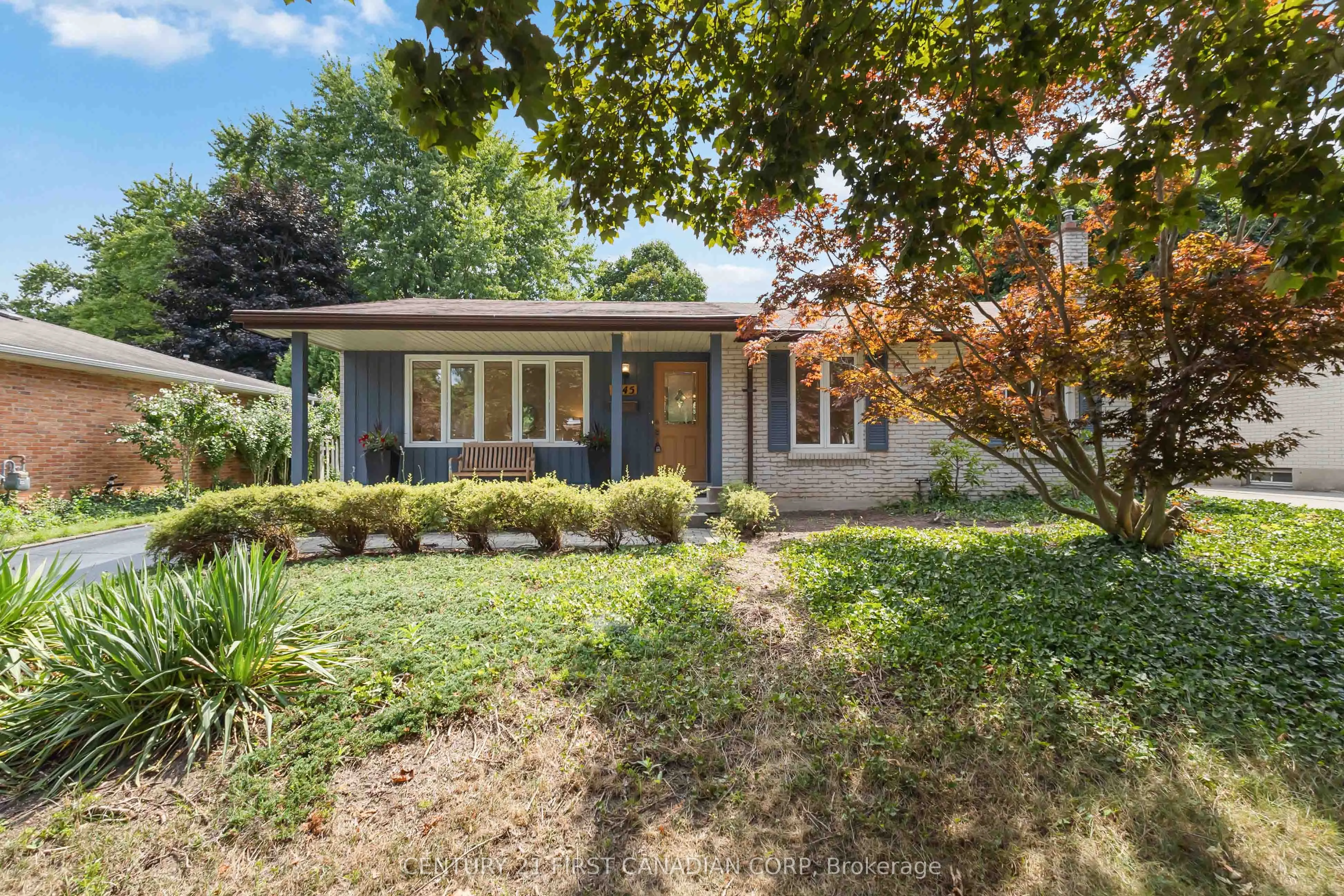 1645 Estevan Road