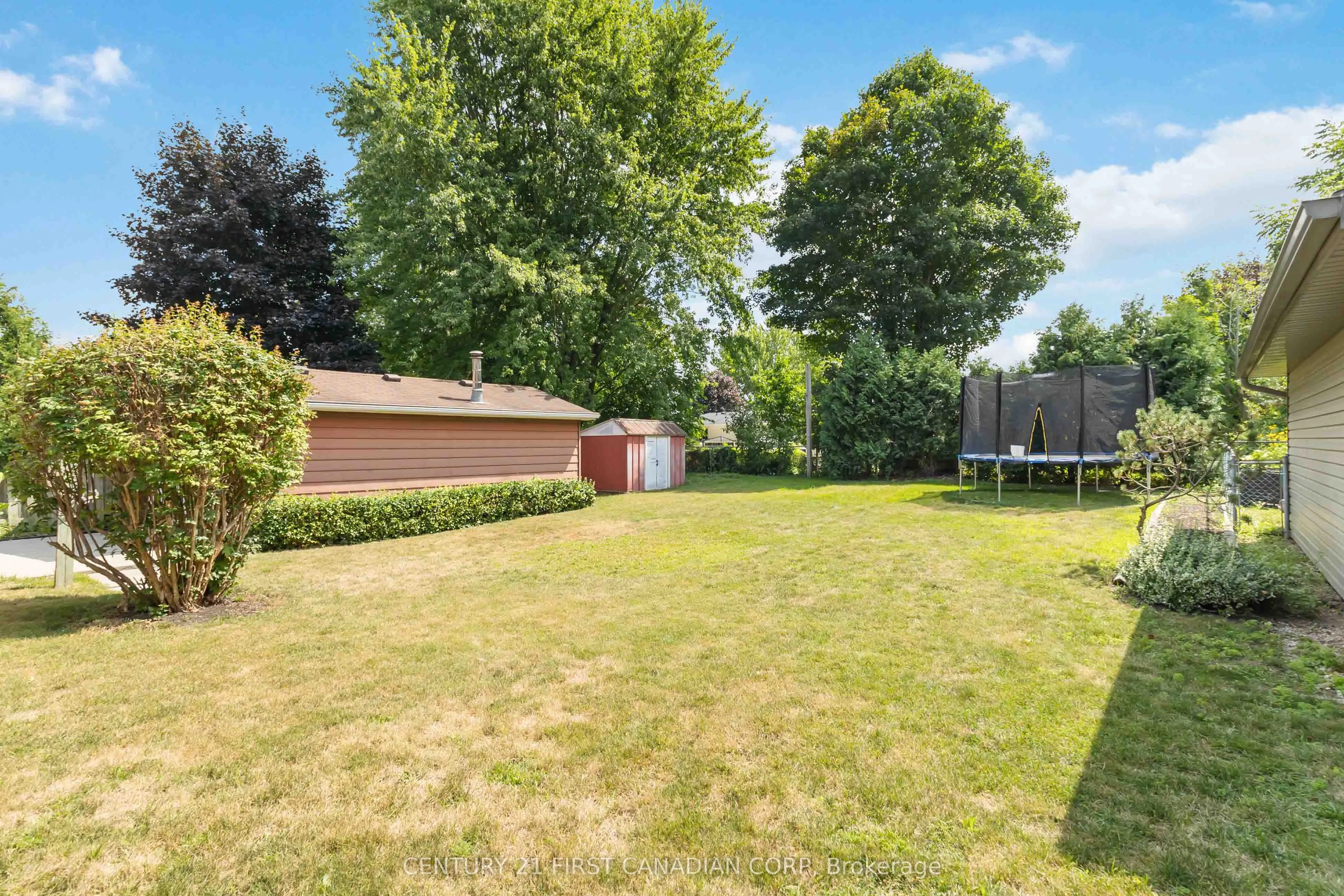 1645 Estevan Road