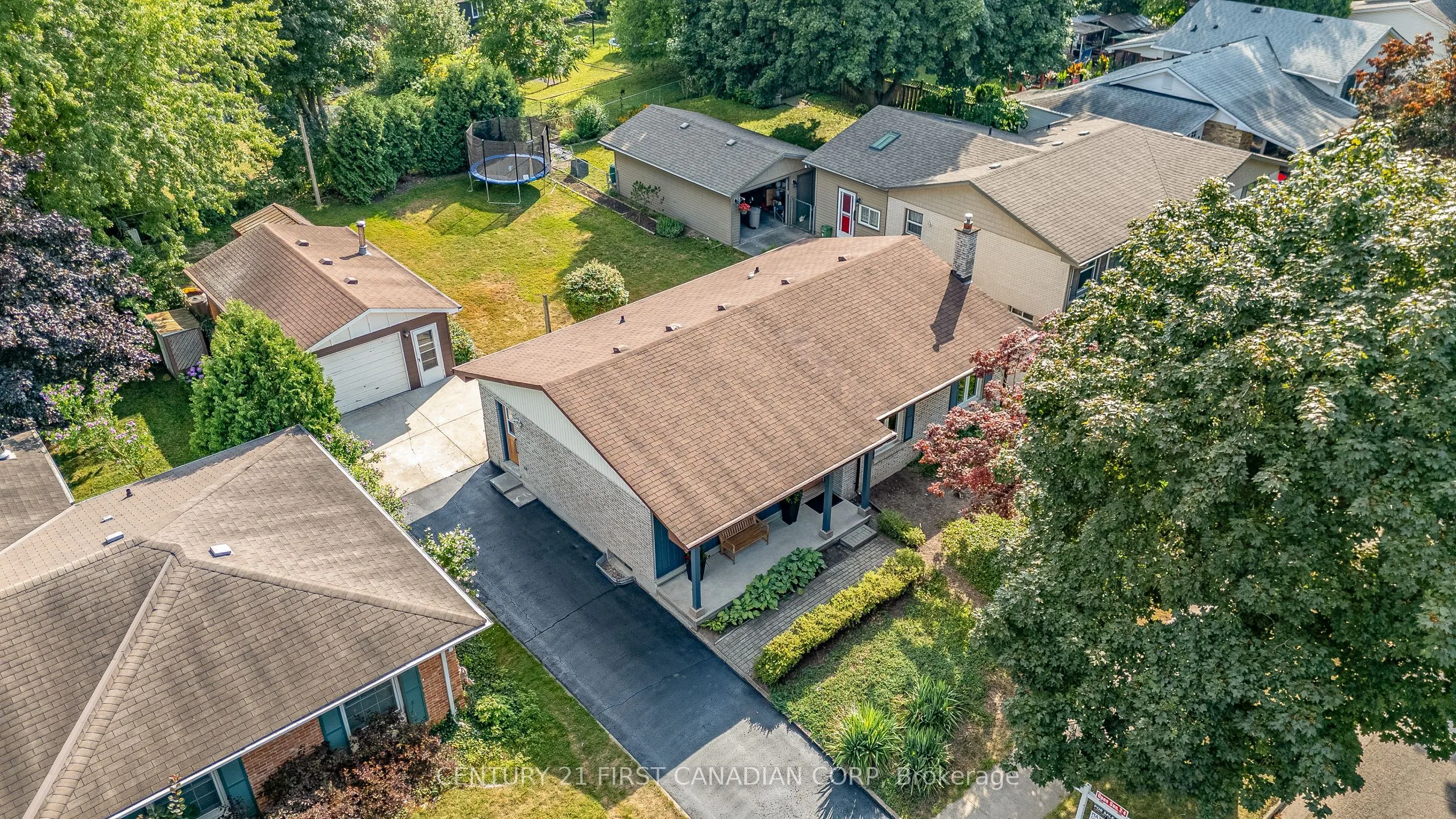 1645 Estevan Road