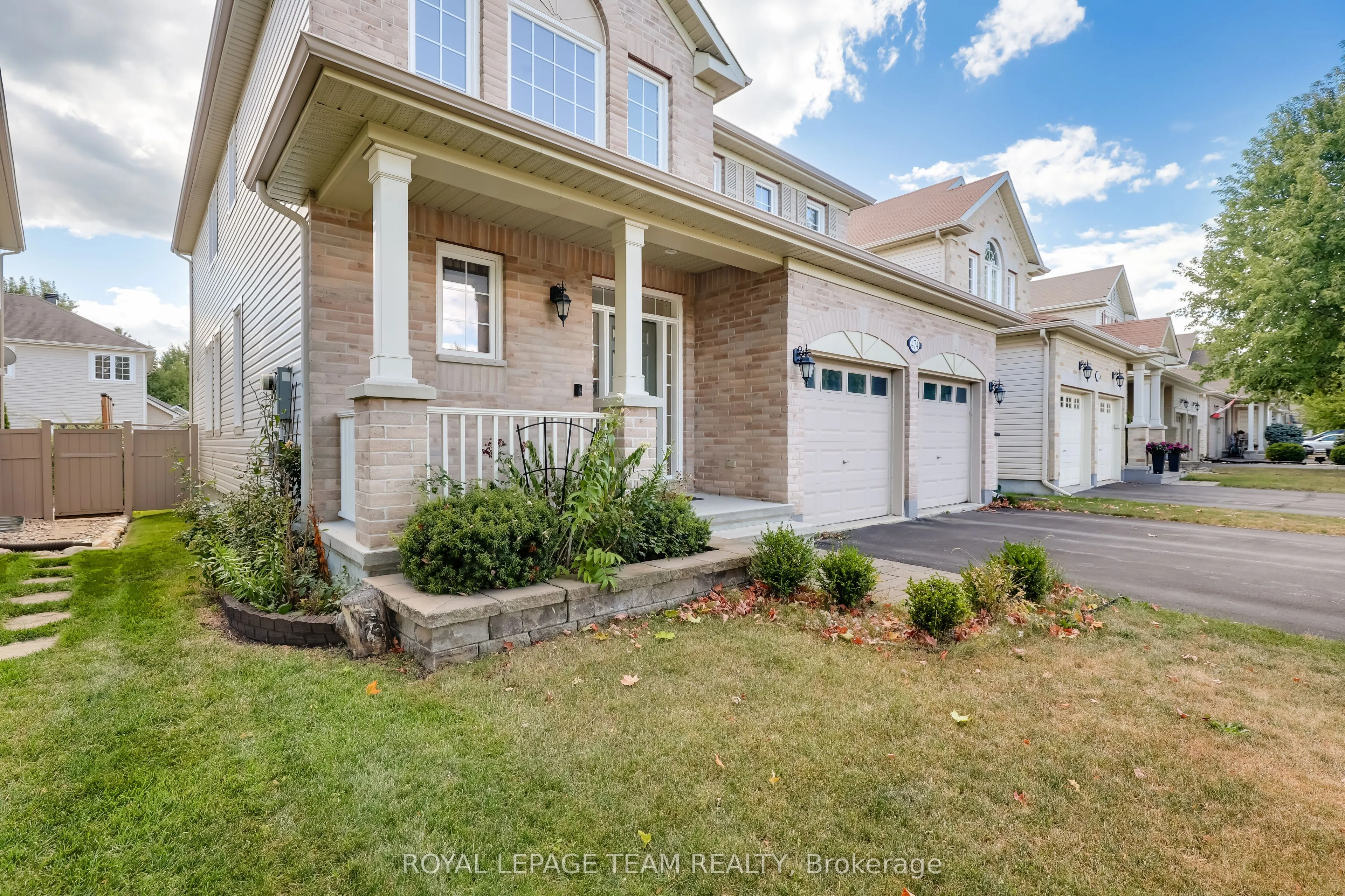 474 West Ridge Drive