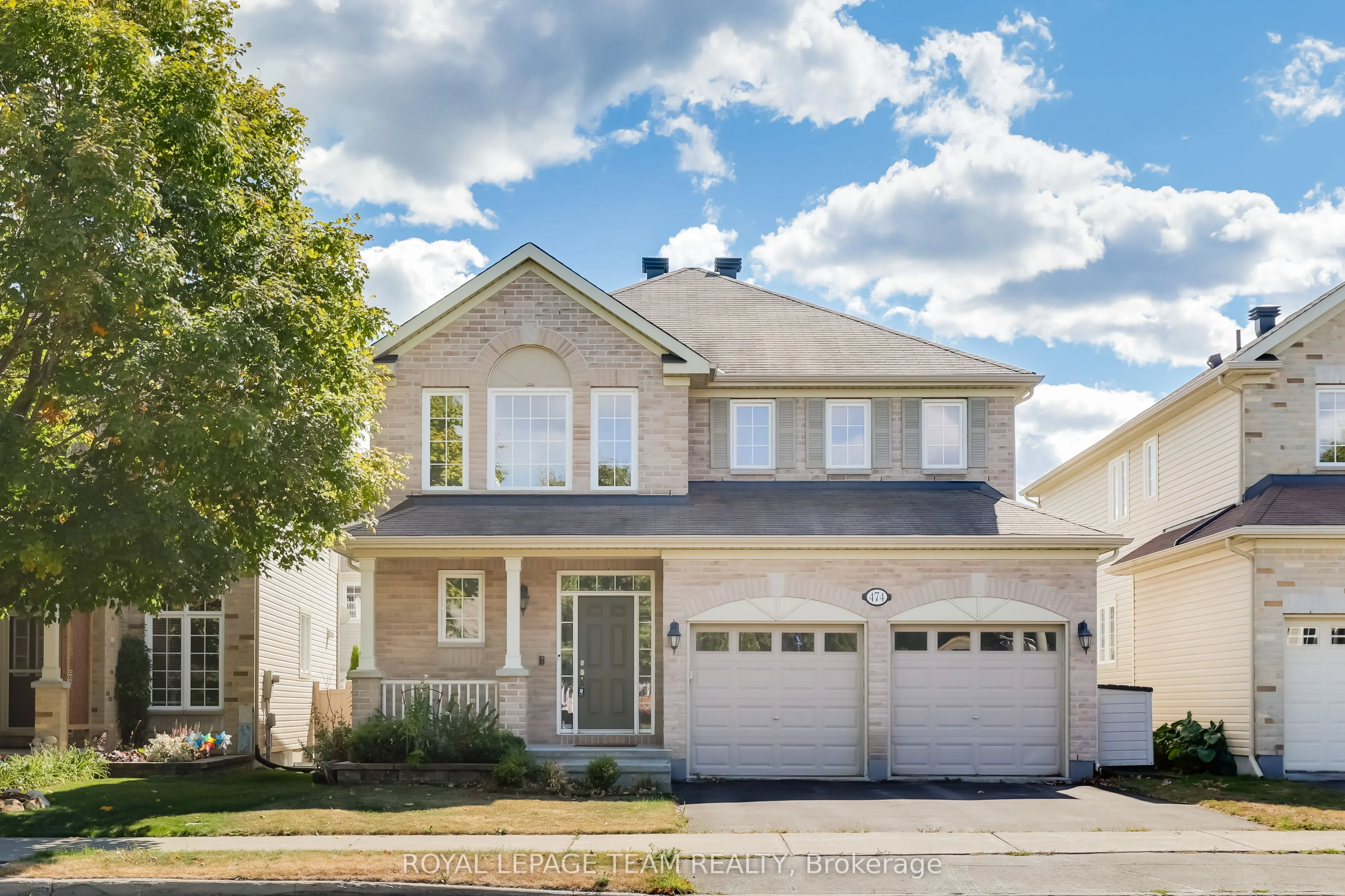 474 West Ridge Drive