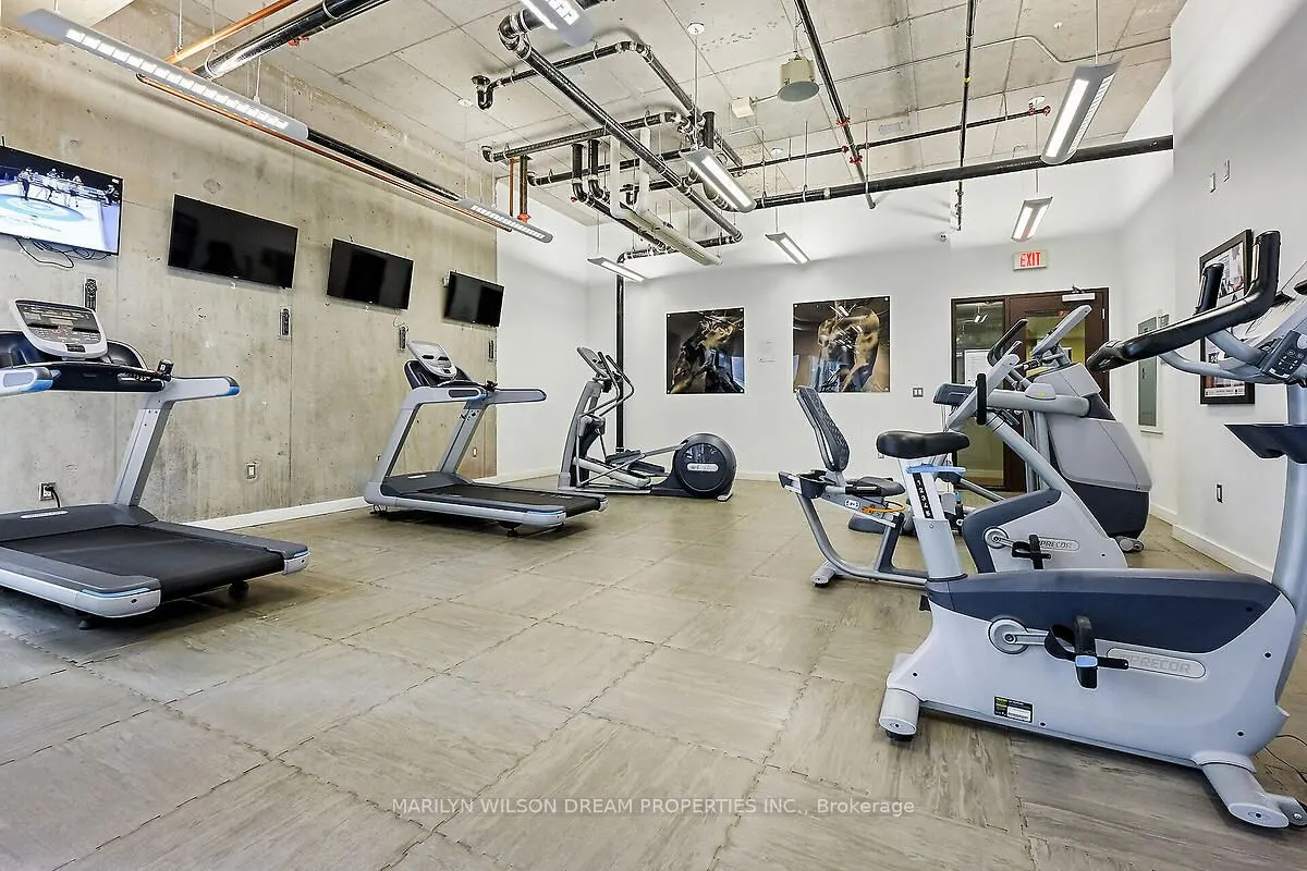 111 Champagne Avenue S, #1101