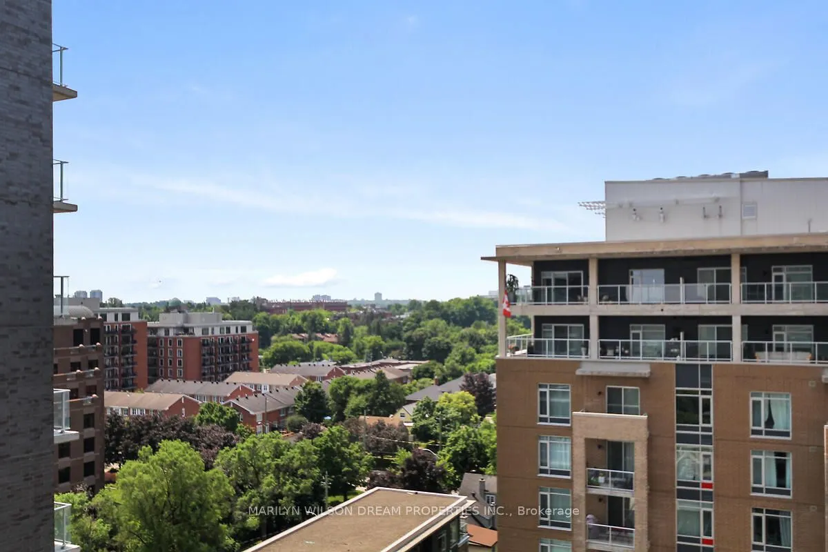 111 Champagne Avenue S, #1101