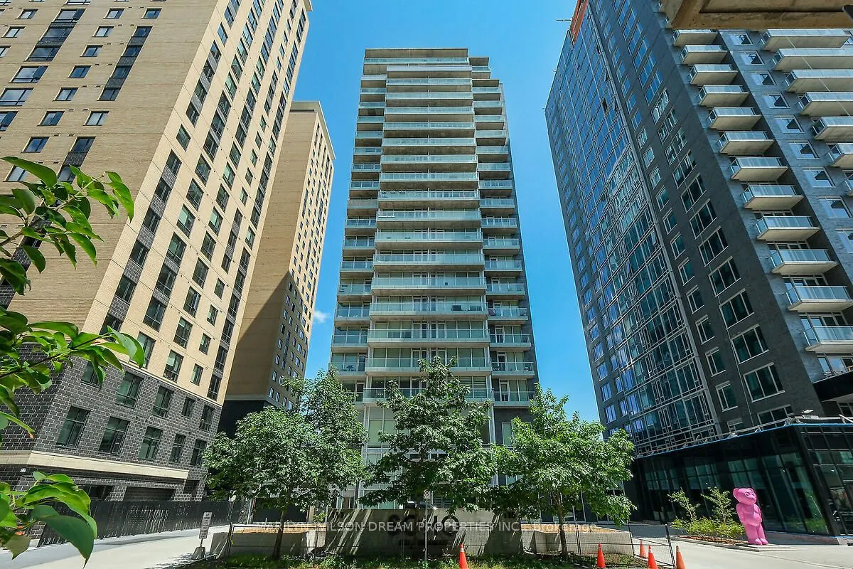 111 Champagne Avenue S, #1101