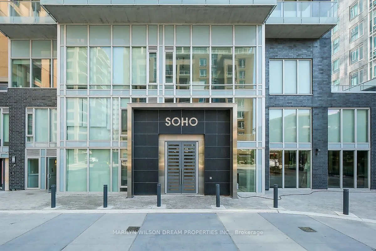 111 Champagne Avenue S, #1101