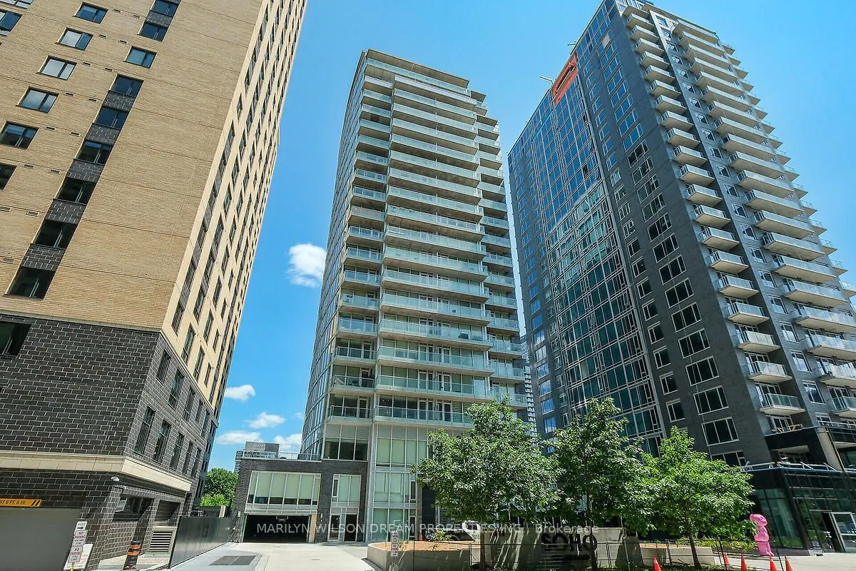 111 Champagne Avenue S, #1101