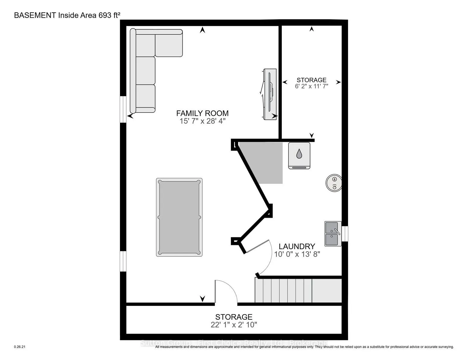 43 Normandy Drive