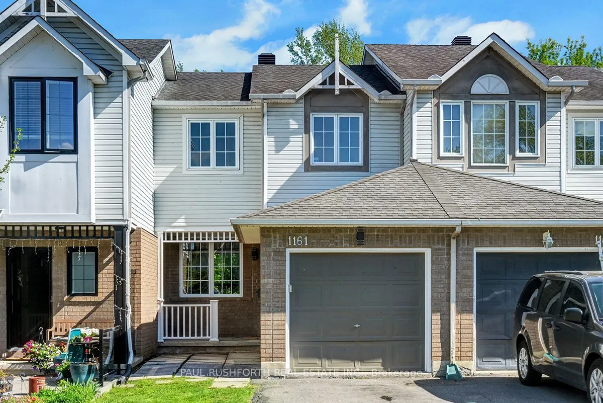1161 Falconcrest Court