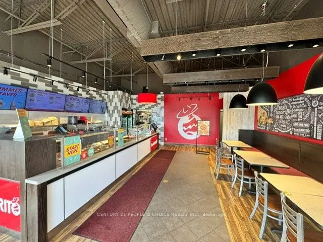 1575 Upper Ottawa Street, #14