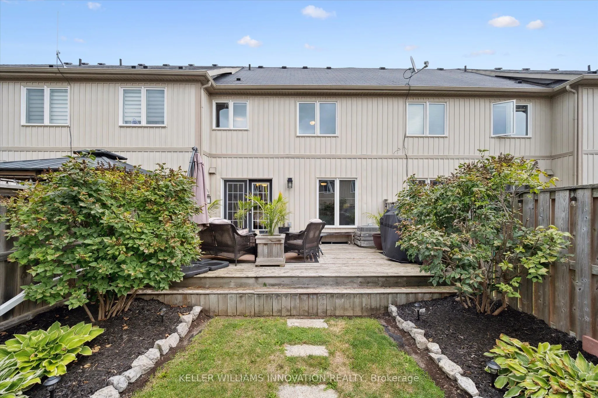 18 Shallow Creek Road