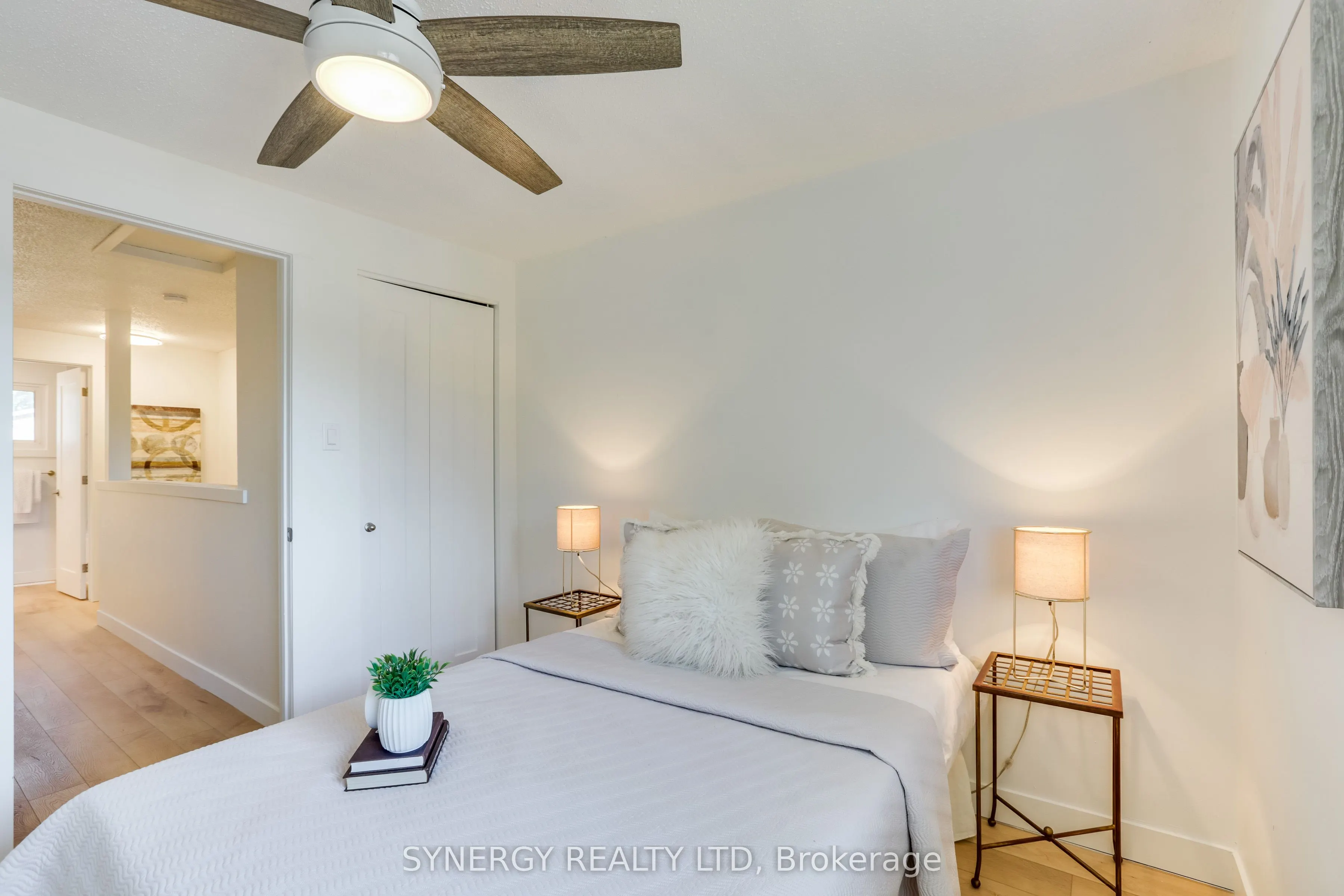 595 Third Street, #17
