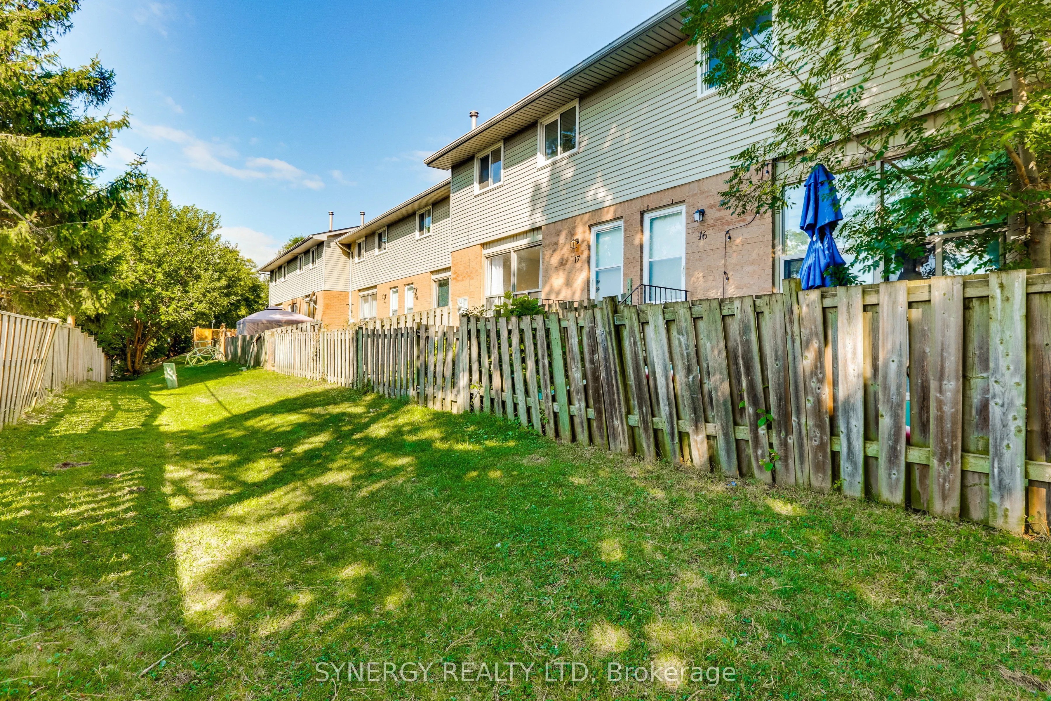595 Third Street, #17