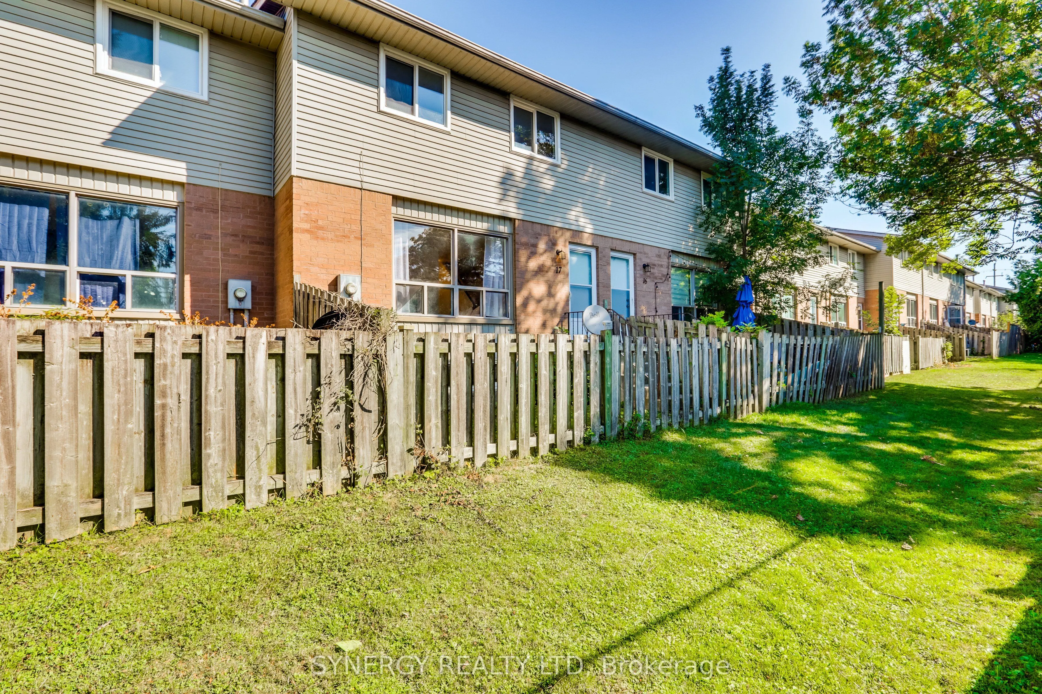 595 Third Street, #17