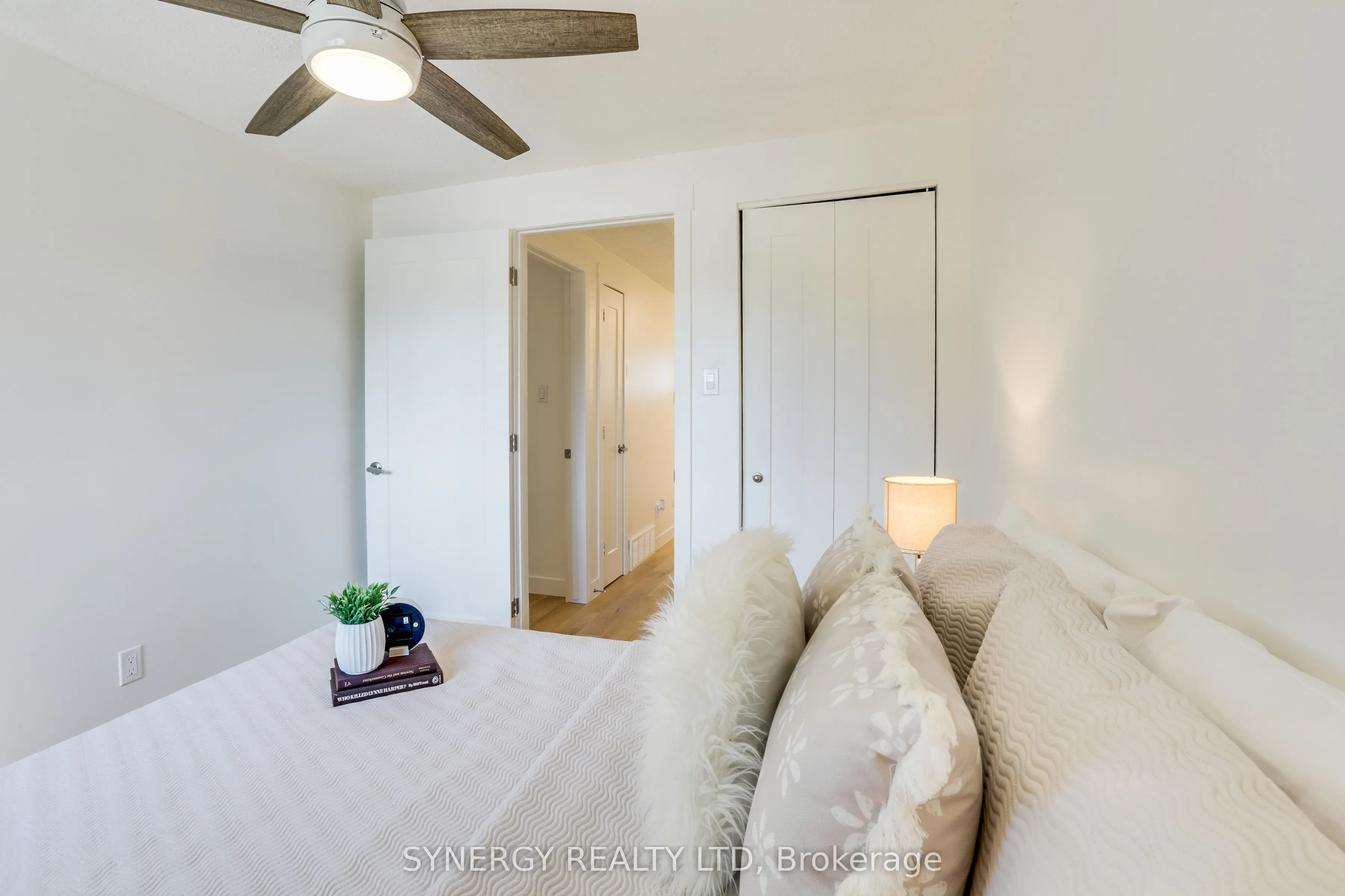 595 Third Street, #17