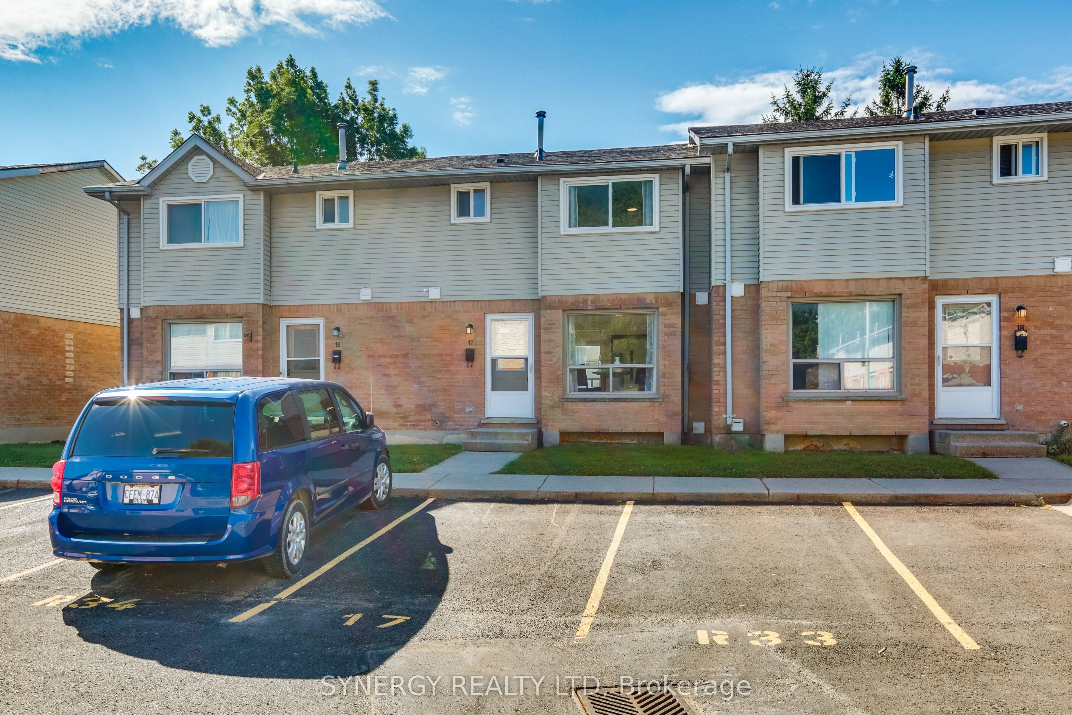 595 Third Street, #17