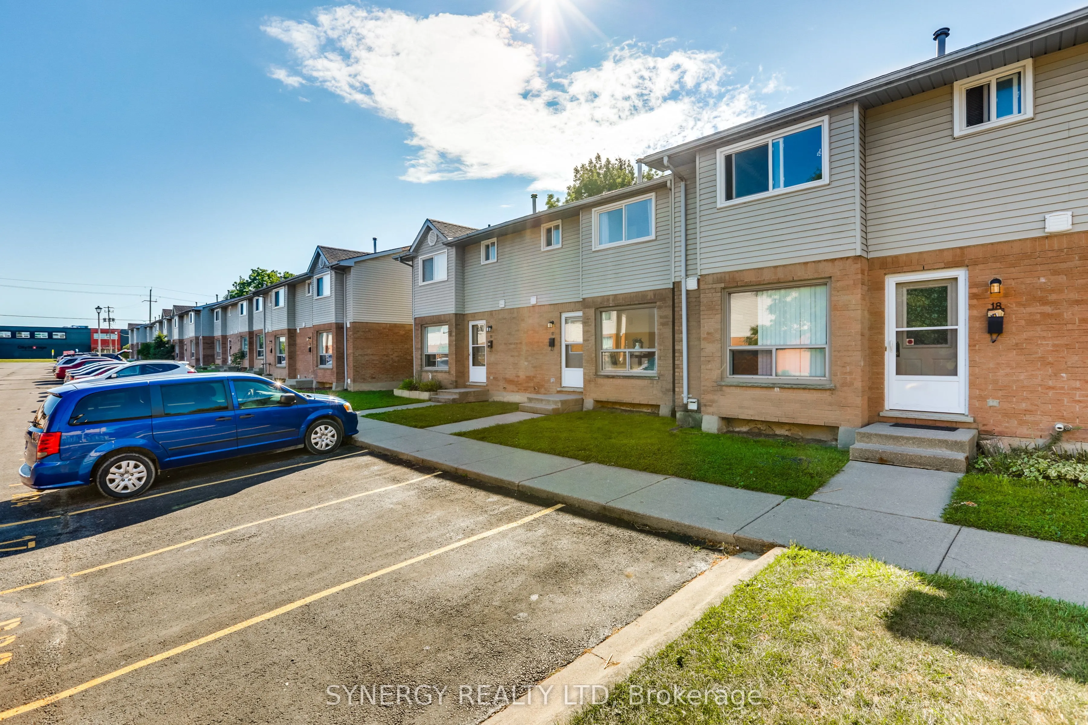 595 Third Street, #17