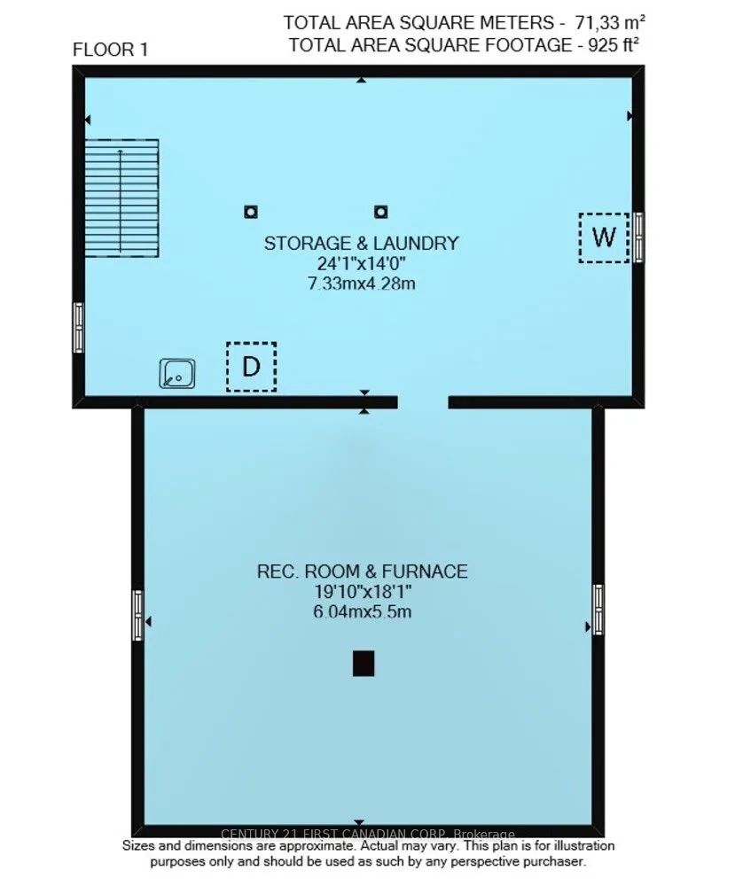 353 Cheapside Street