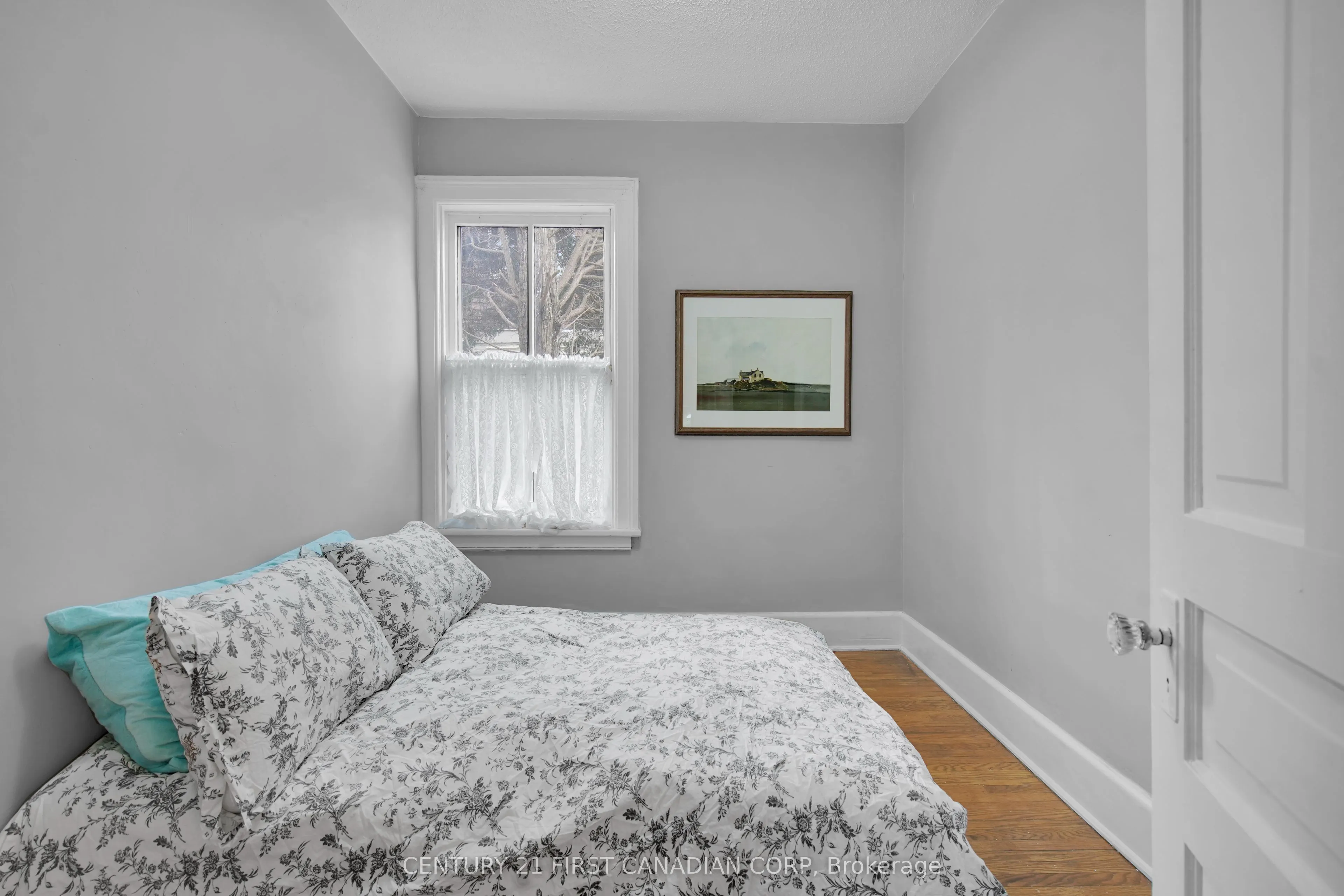 353 Cheapside Street
