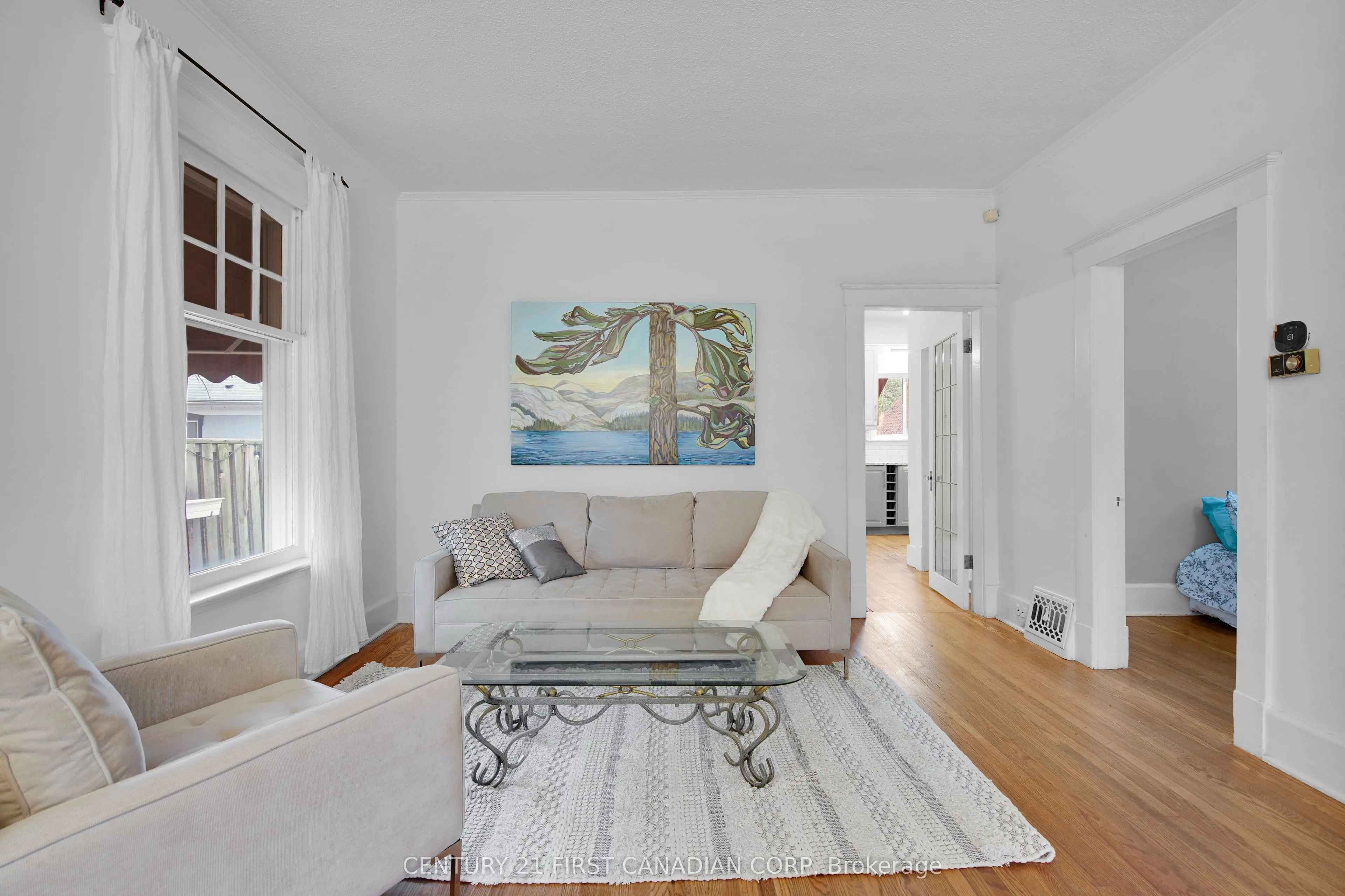 353 Cheapside Street