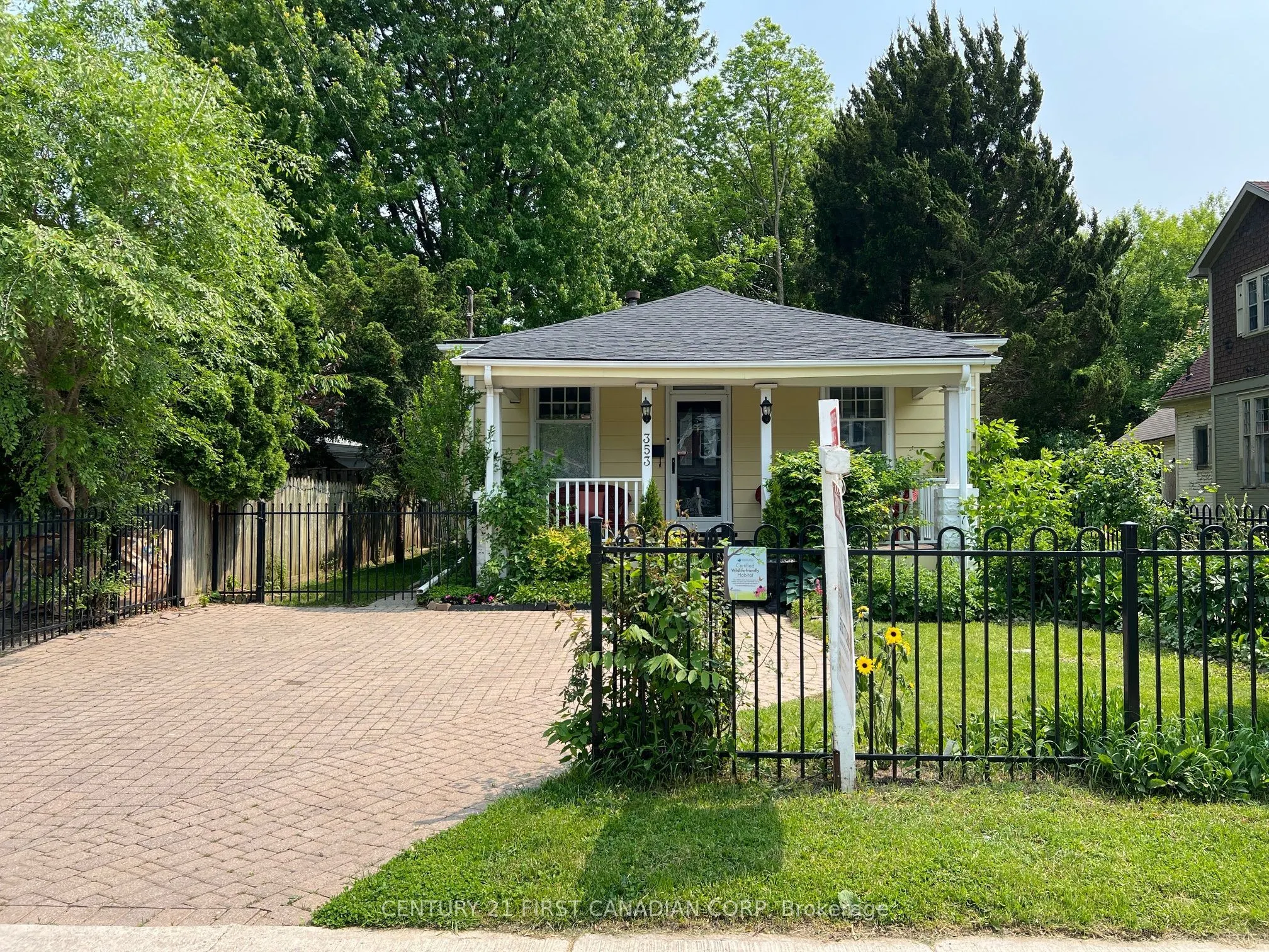 353 Cheapside Street