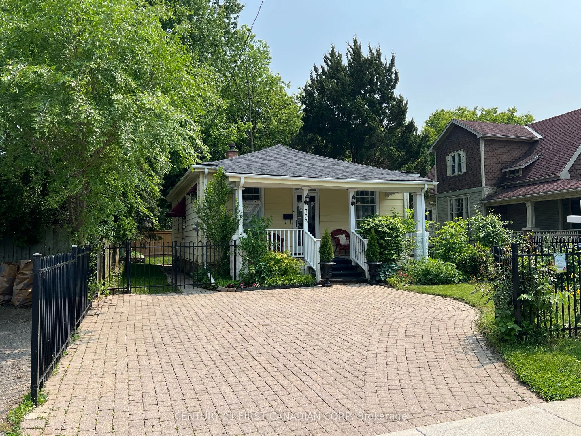 353 Cheapside Street