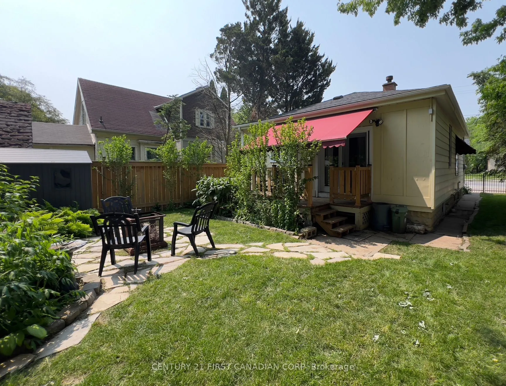 353 Cheapside Street