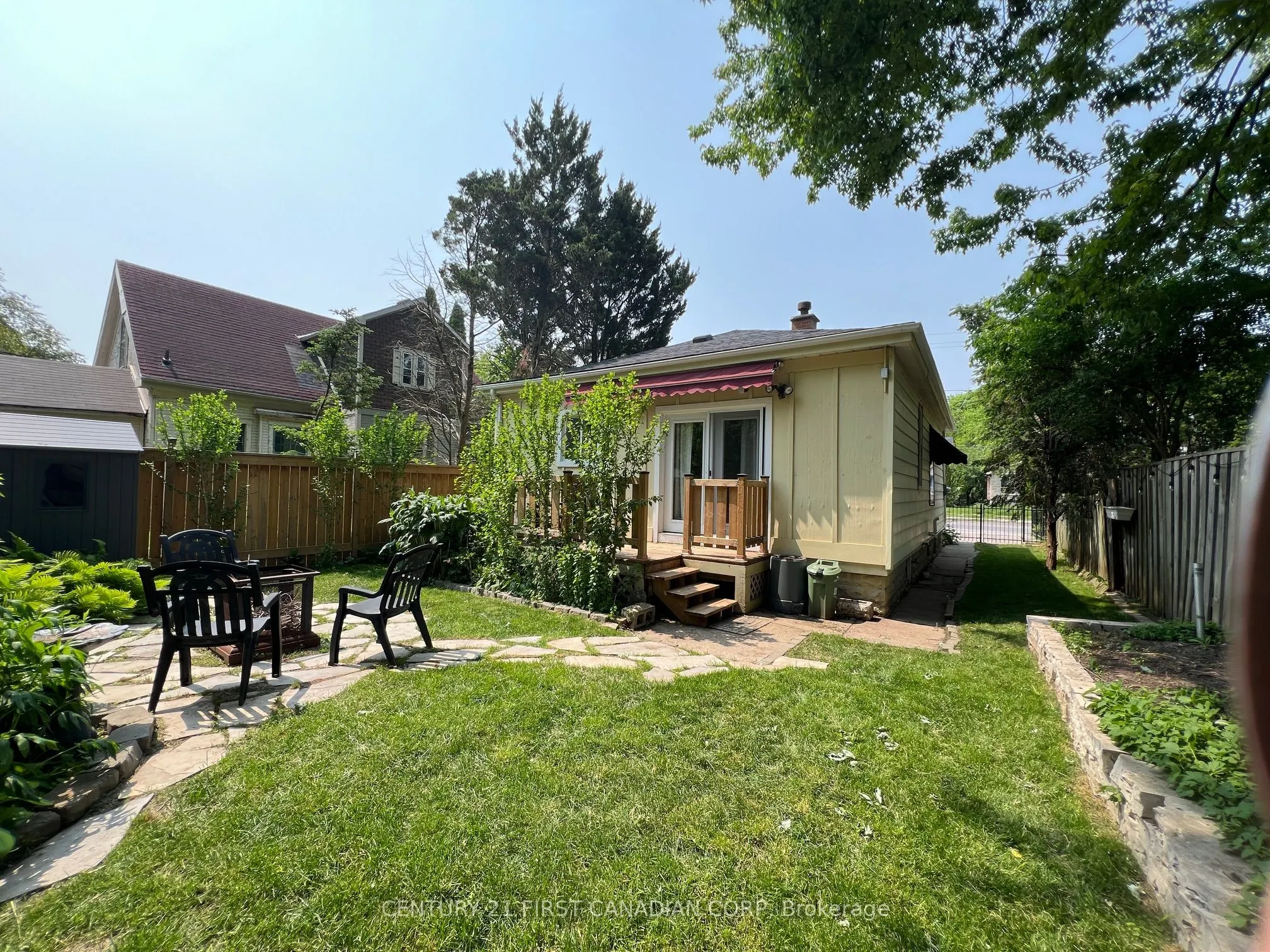353 Cheapside Street