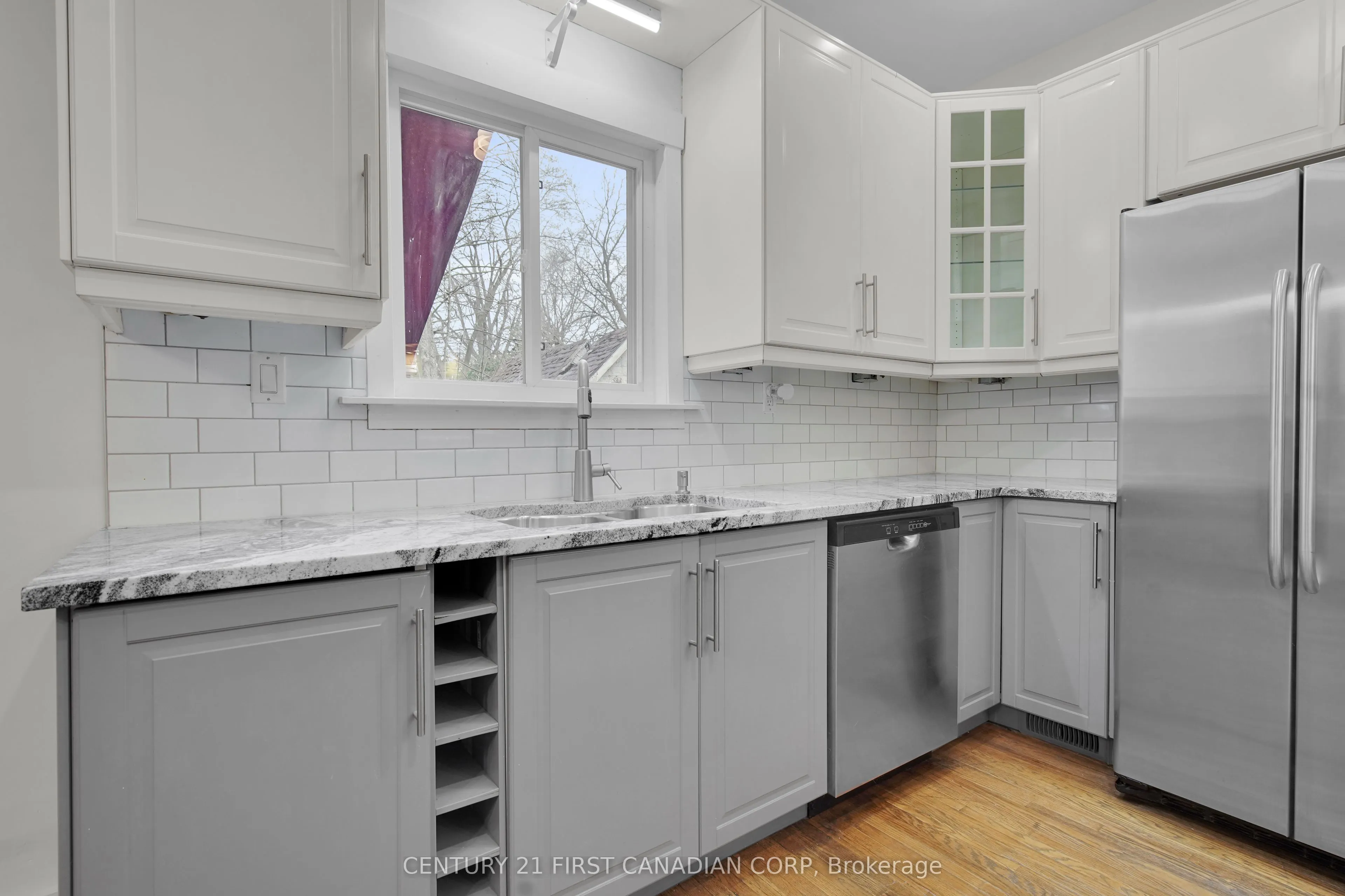 353 Cheapside Street