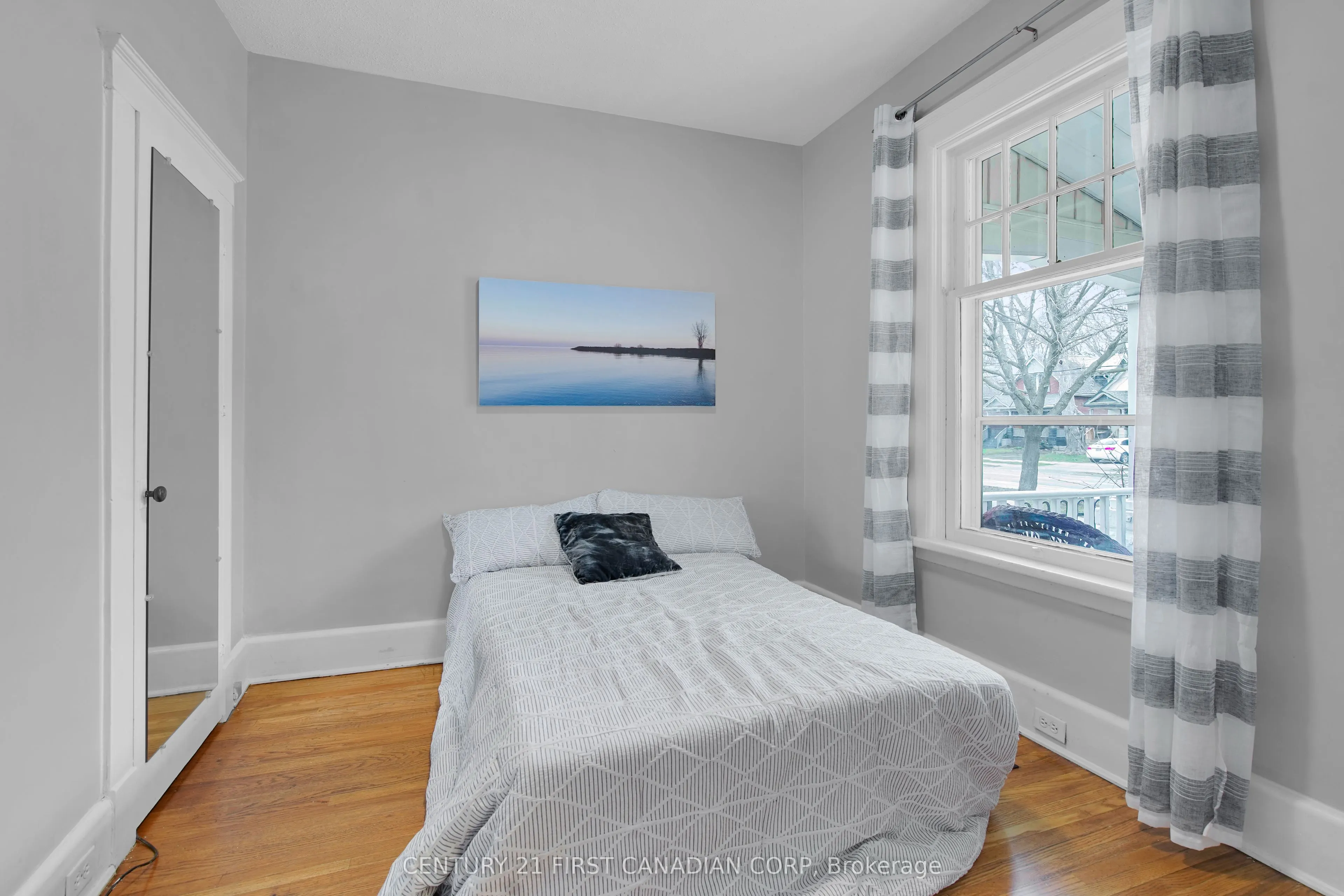 353 Cheapside Street