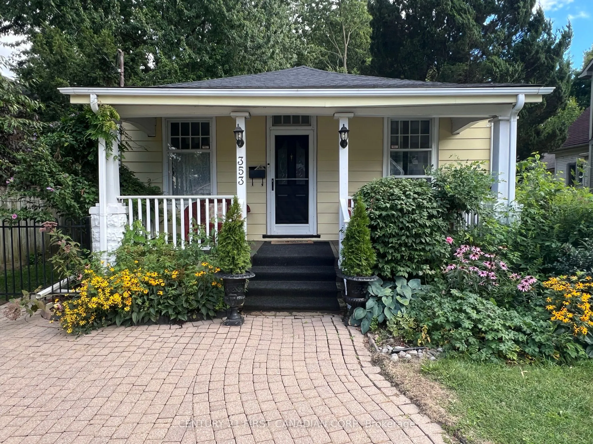 353 Cheapside Street