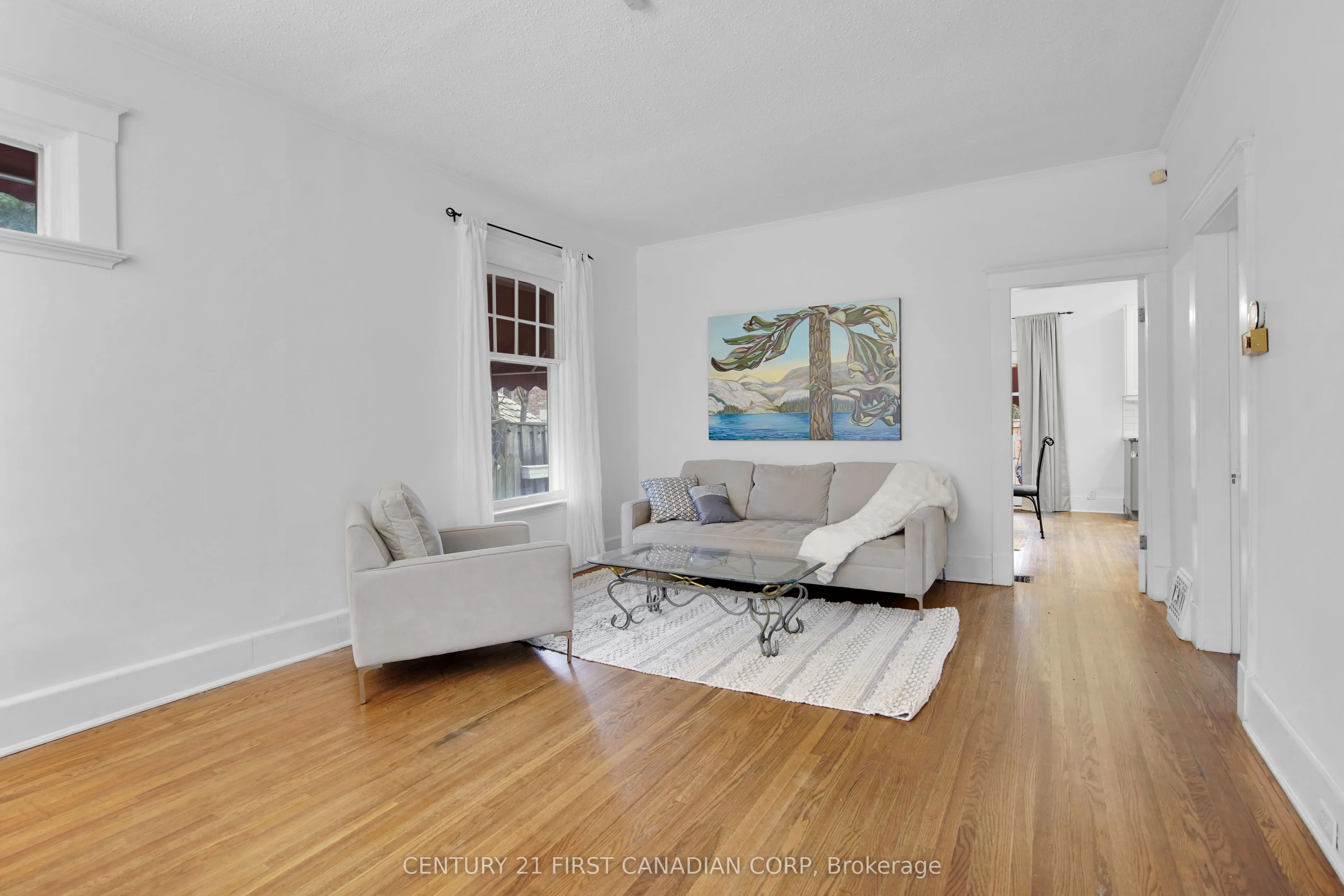 353 Cheapside Street